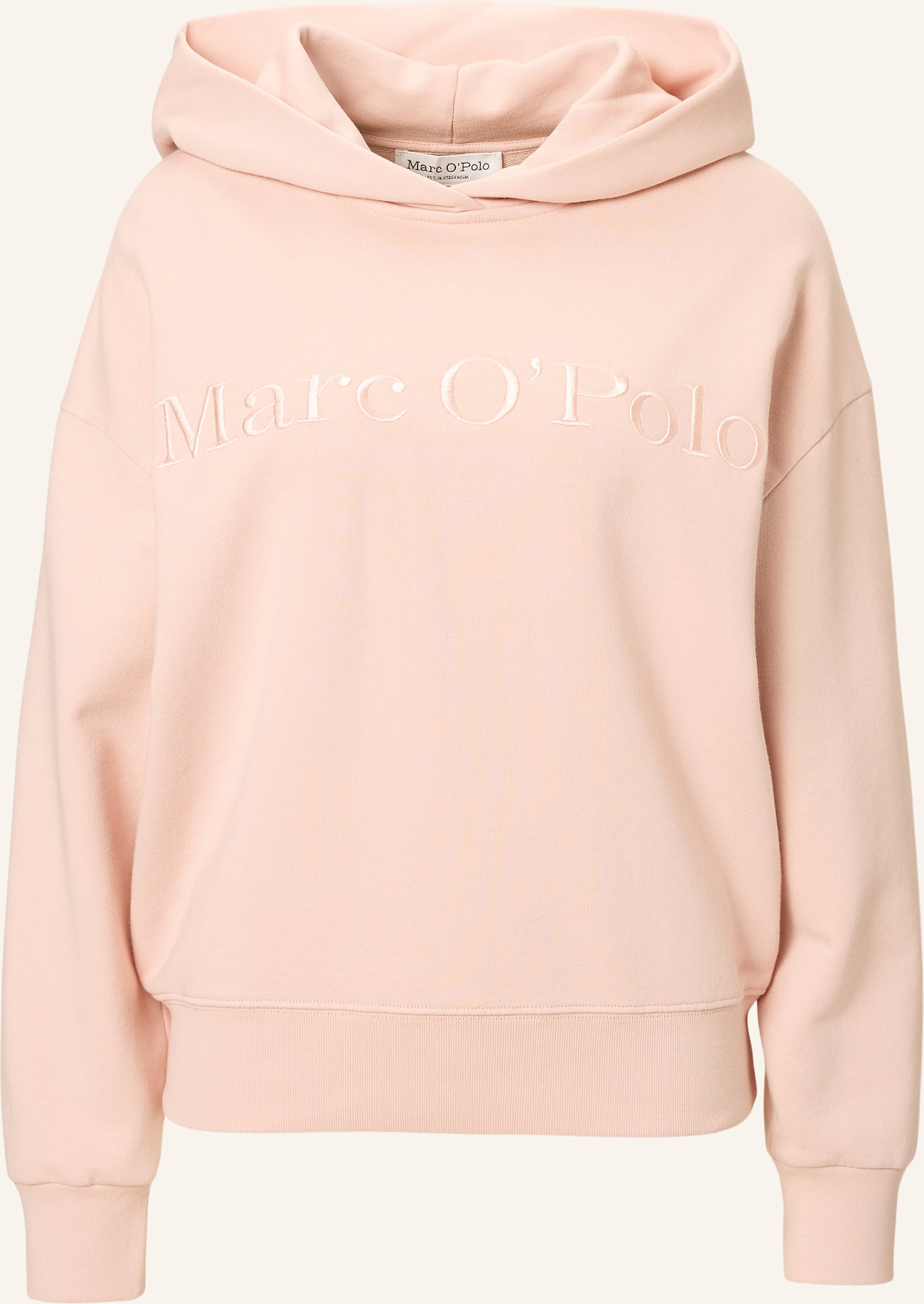 Marc O'polo Sweatshirt rosa