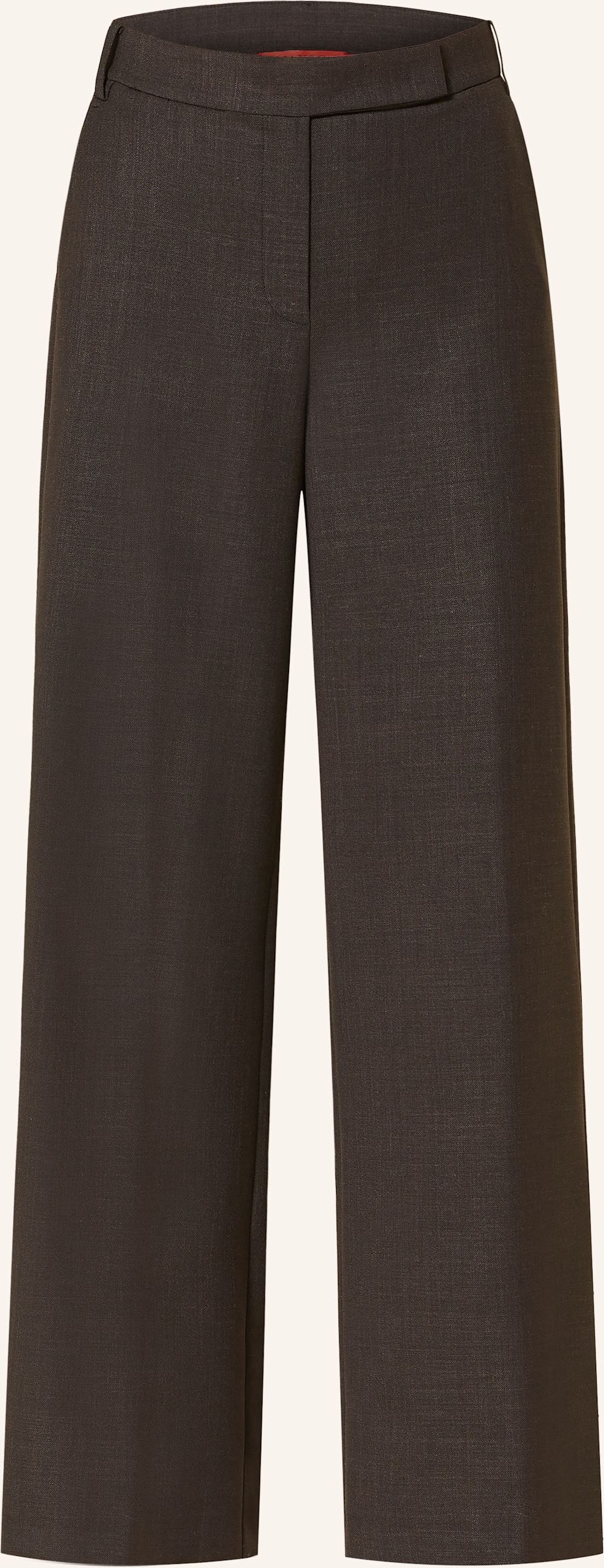 Max & Co. Marlenehose Vacanze braun