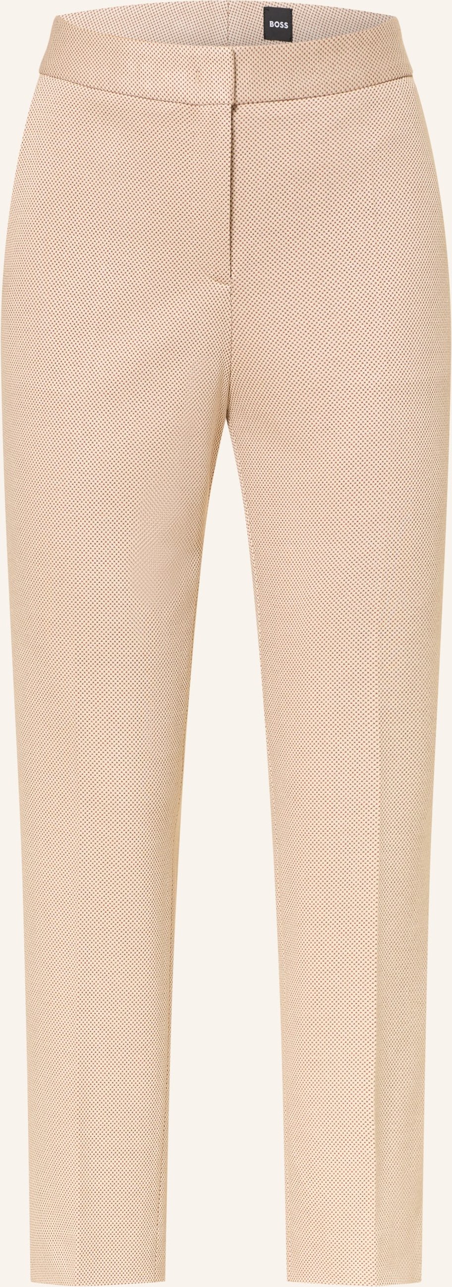 Boss 7/8-Hose Tapria beige