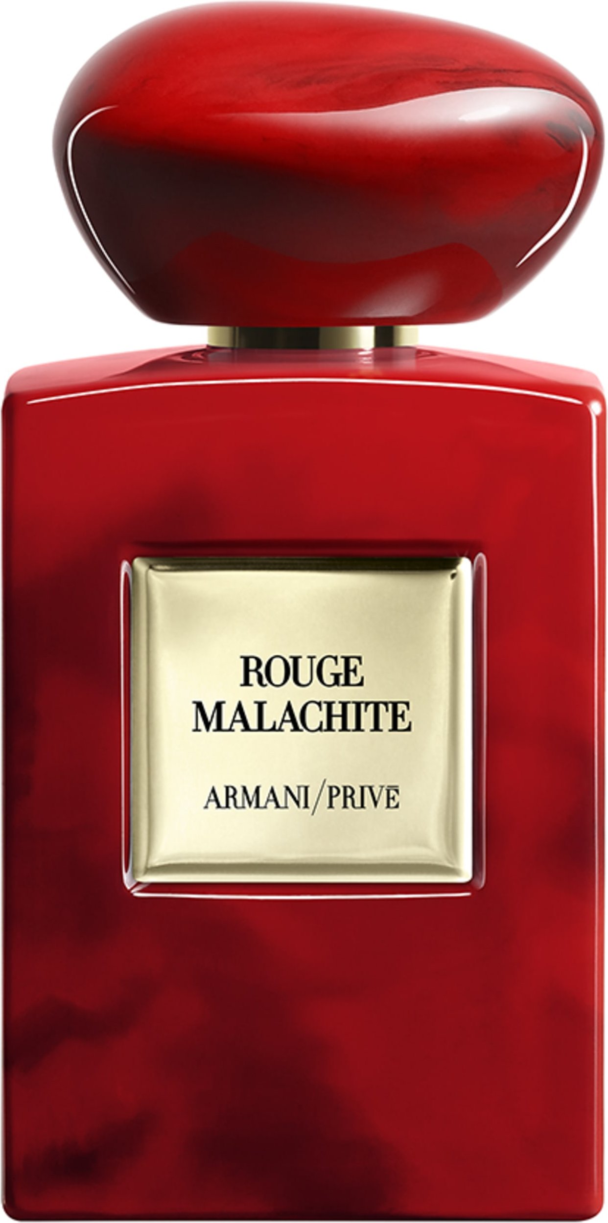 Armani Privé Rouge Malachite Eau de Parfum 100 ml