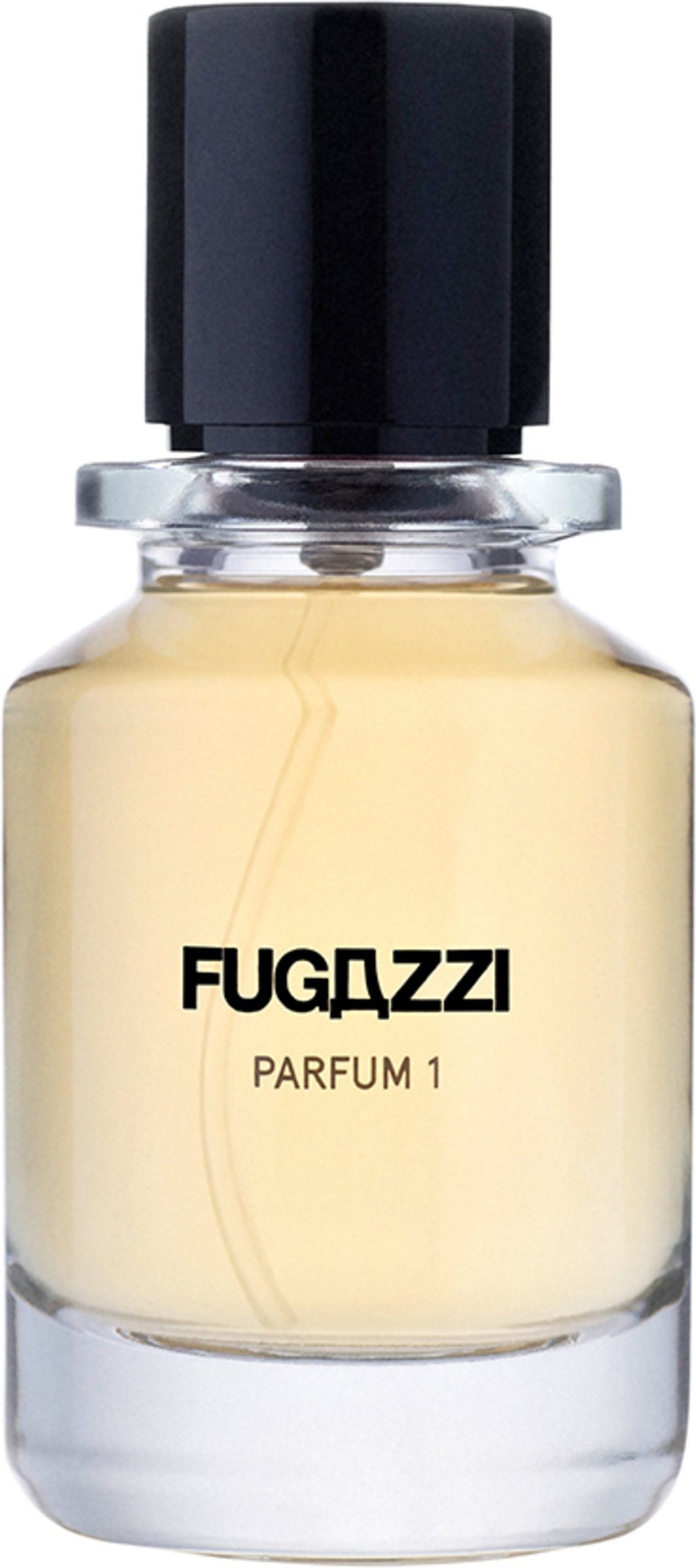 Fugazzi Parfum 1 Extrait de Parfum 50 ml