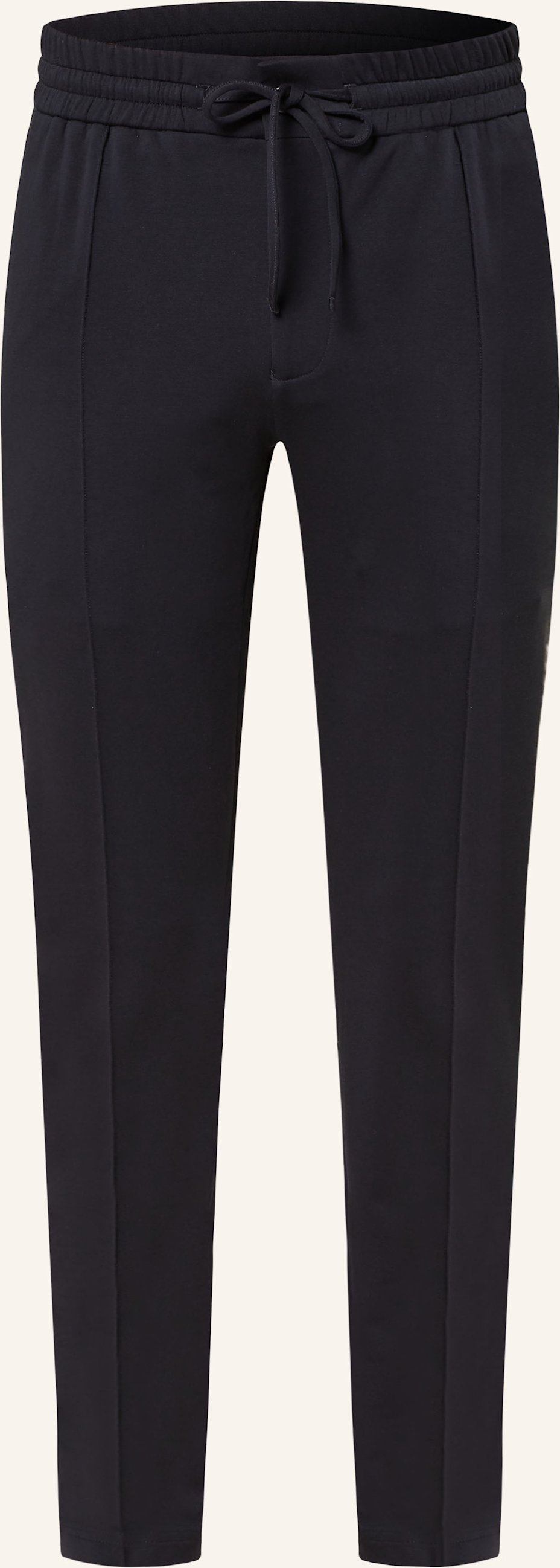 Stefan Brandt Sweatpants blau