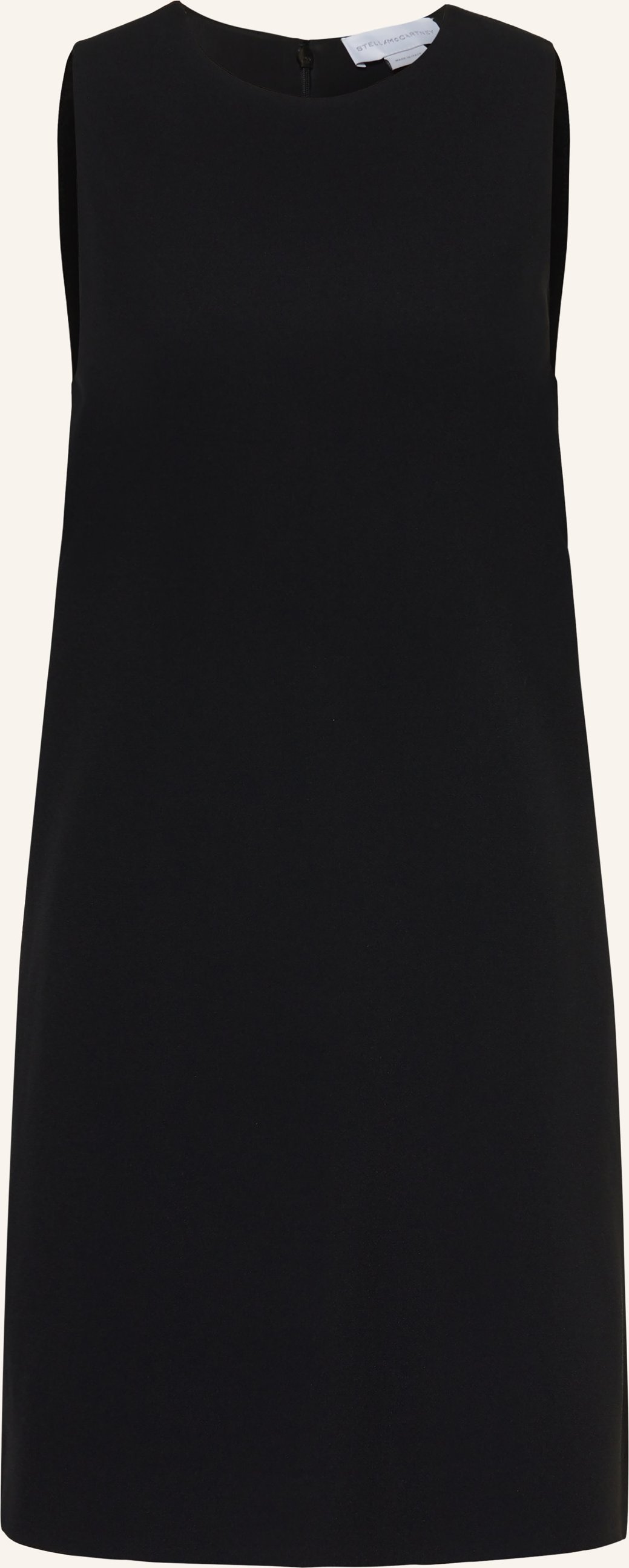 Stella Mccartney Cocktailkleid schwarz
