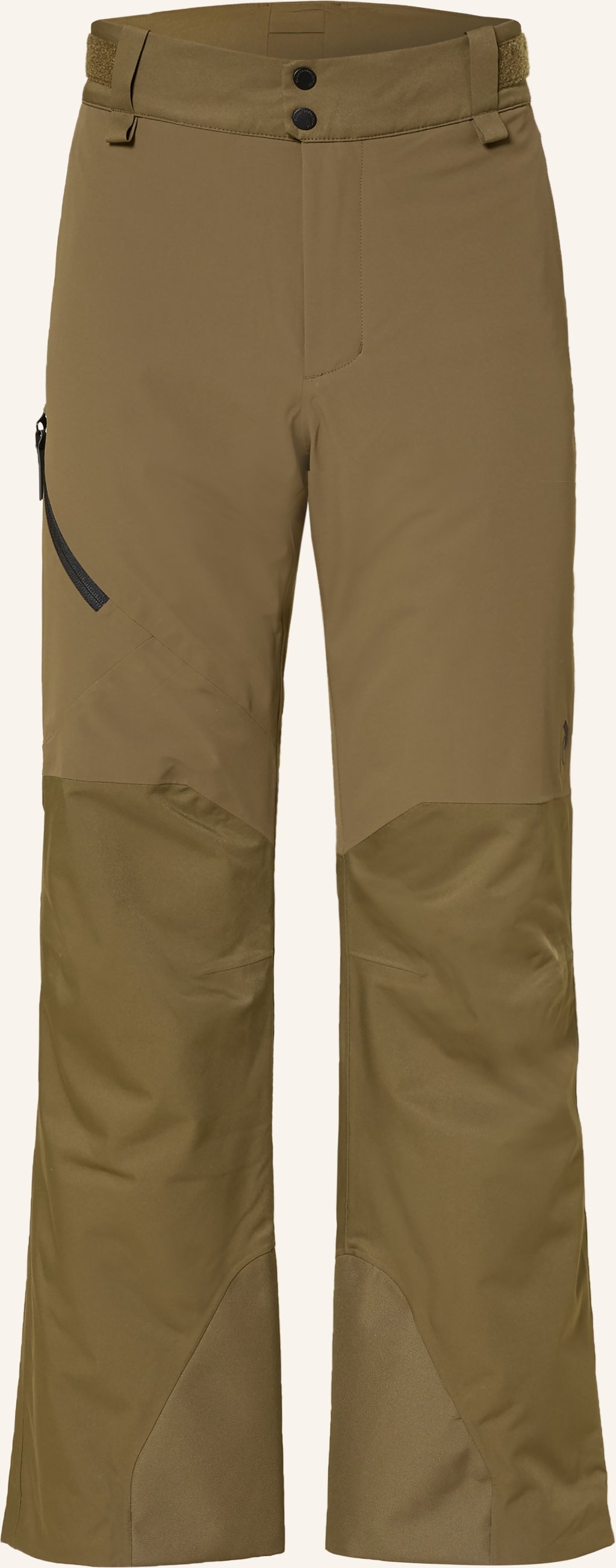 Thumbnail - Peak Performance Skihose Shred Hipe® gruen