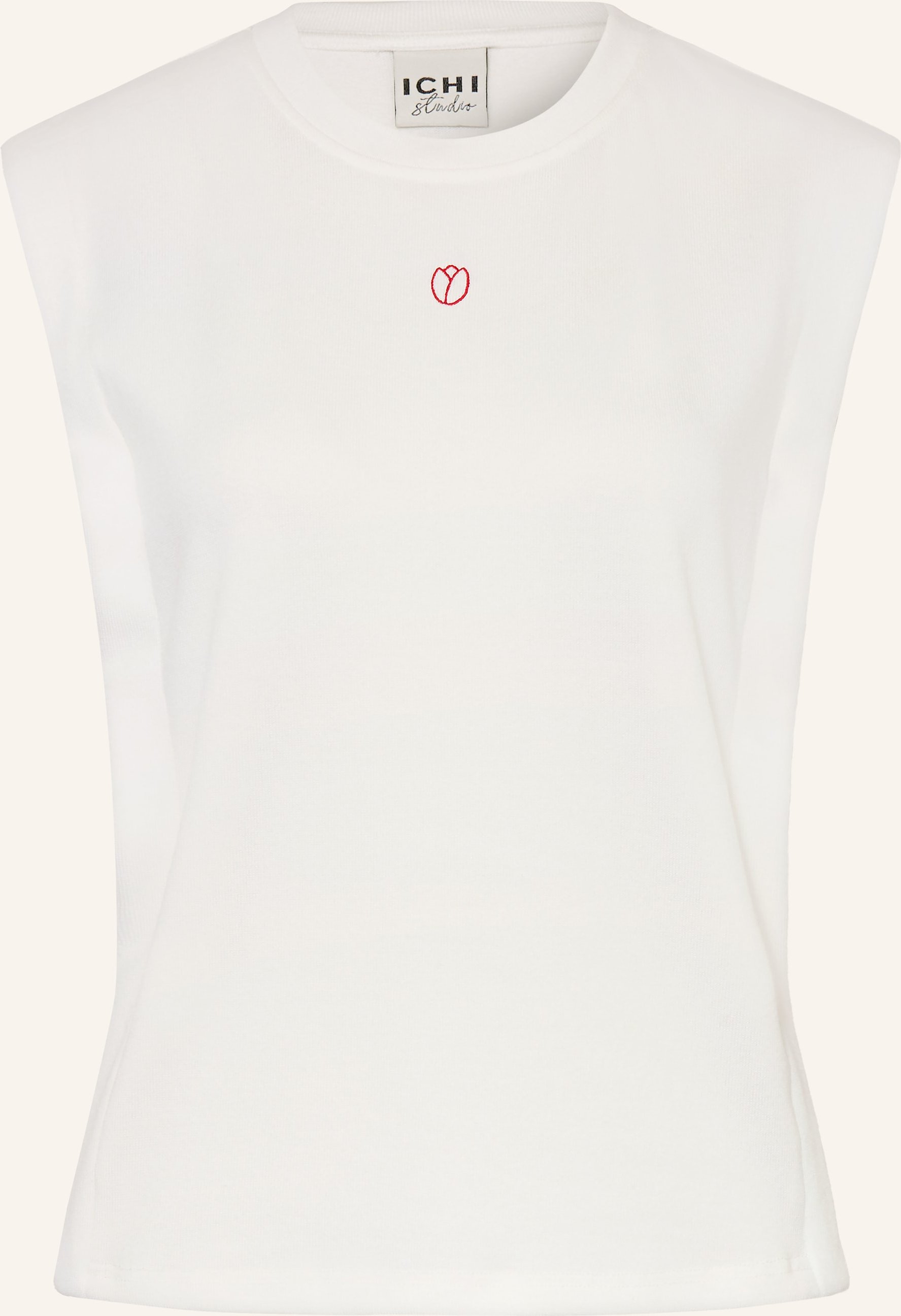 Ichi Stricktop Ihlibella beige