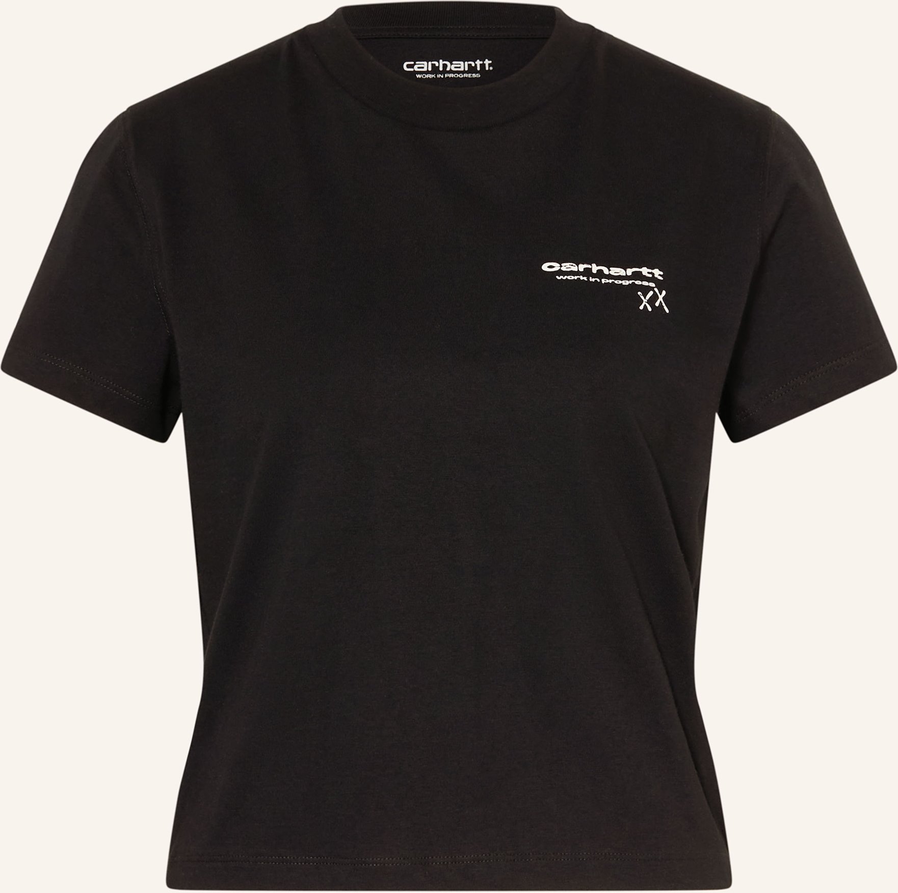 Carhartt Wip T-Shirt schwarz