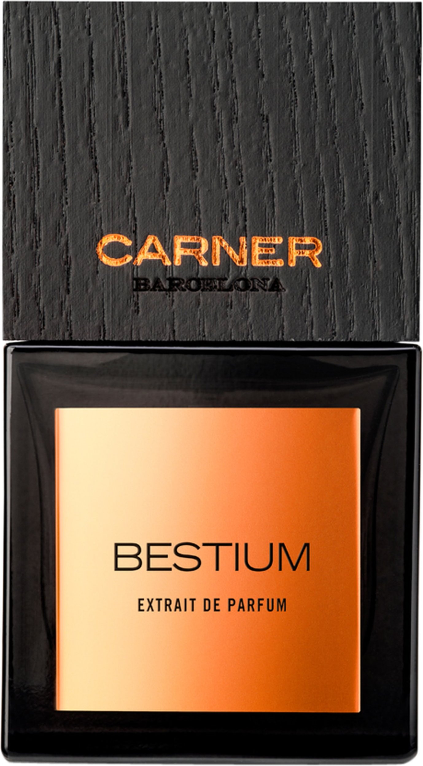 Carner Barcelona Bestium Extrait de Parfum 50 ml
