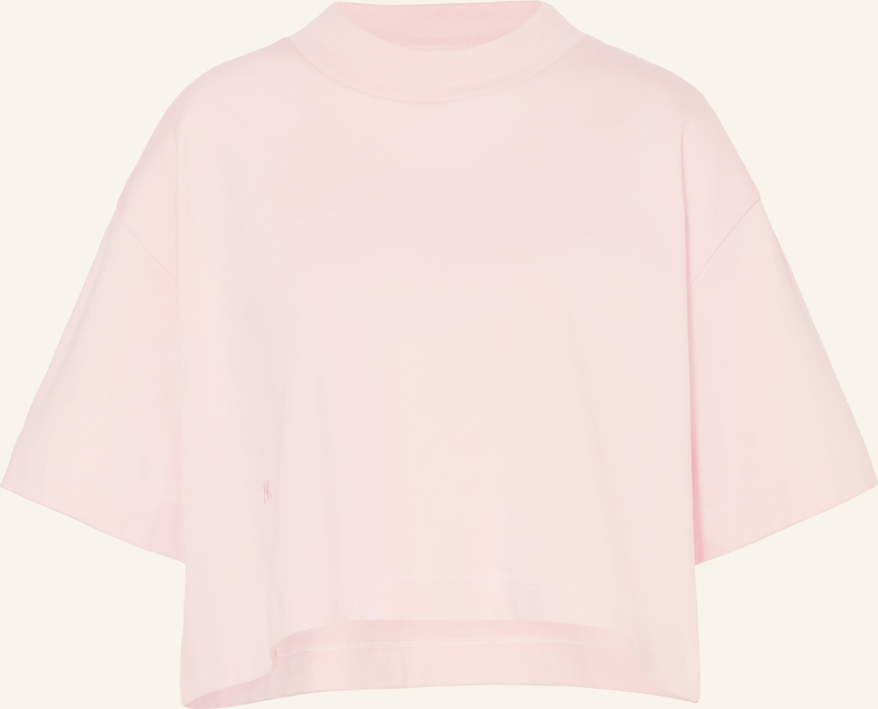 By Aylin Koenig T-Shirt Benji rosa