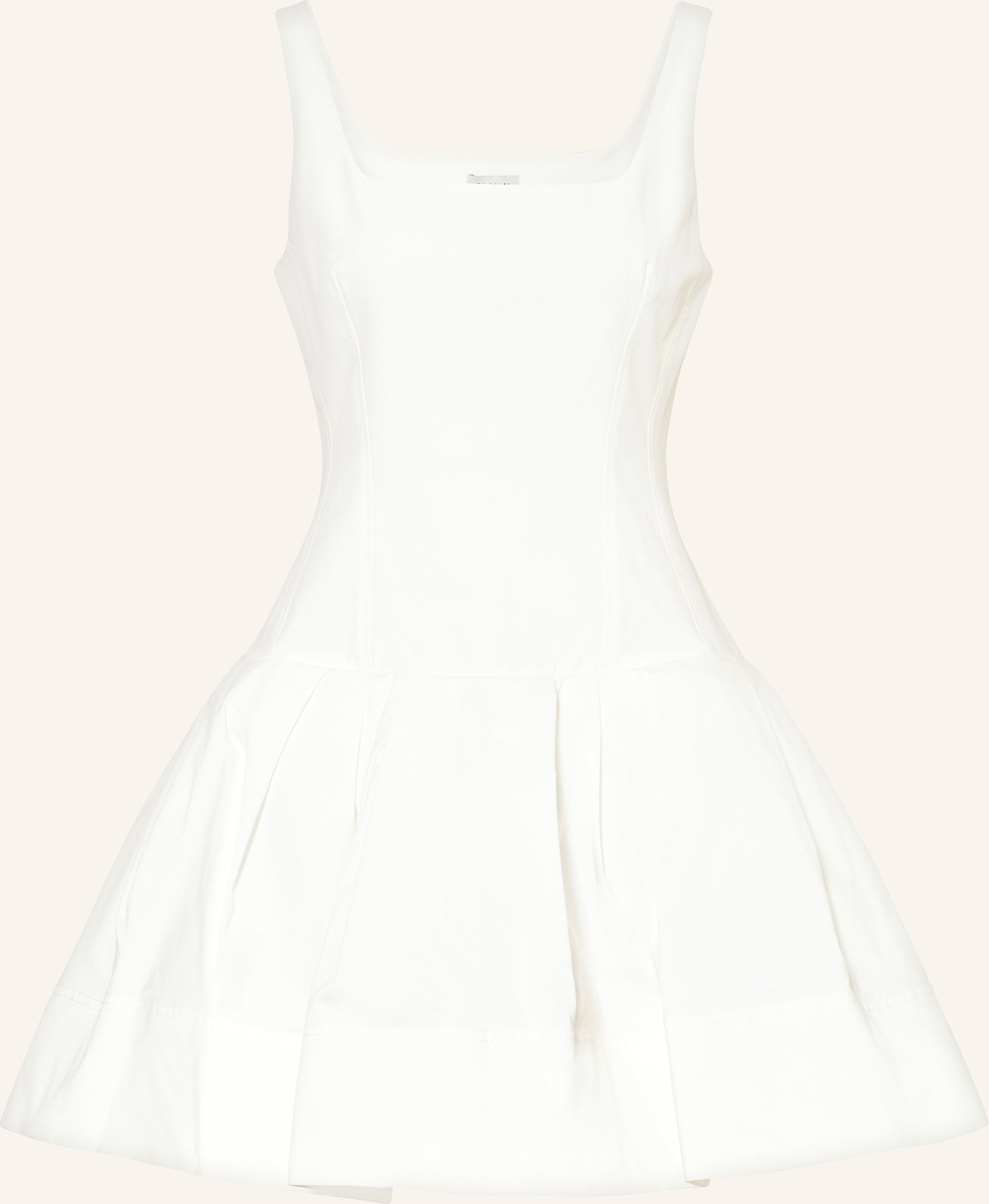Thumbnail - Simkhai Kleid Lucy weiss