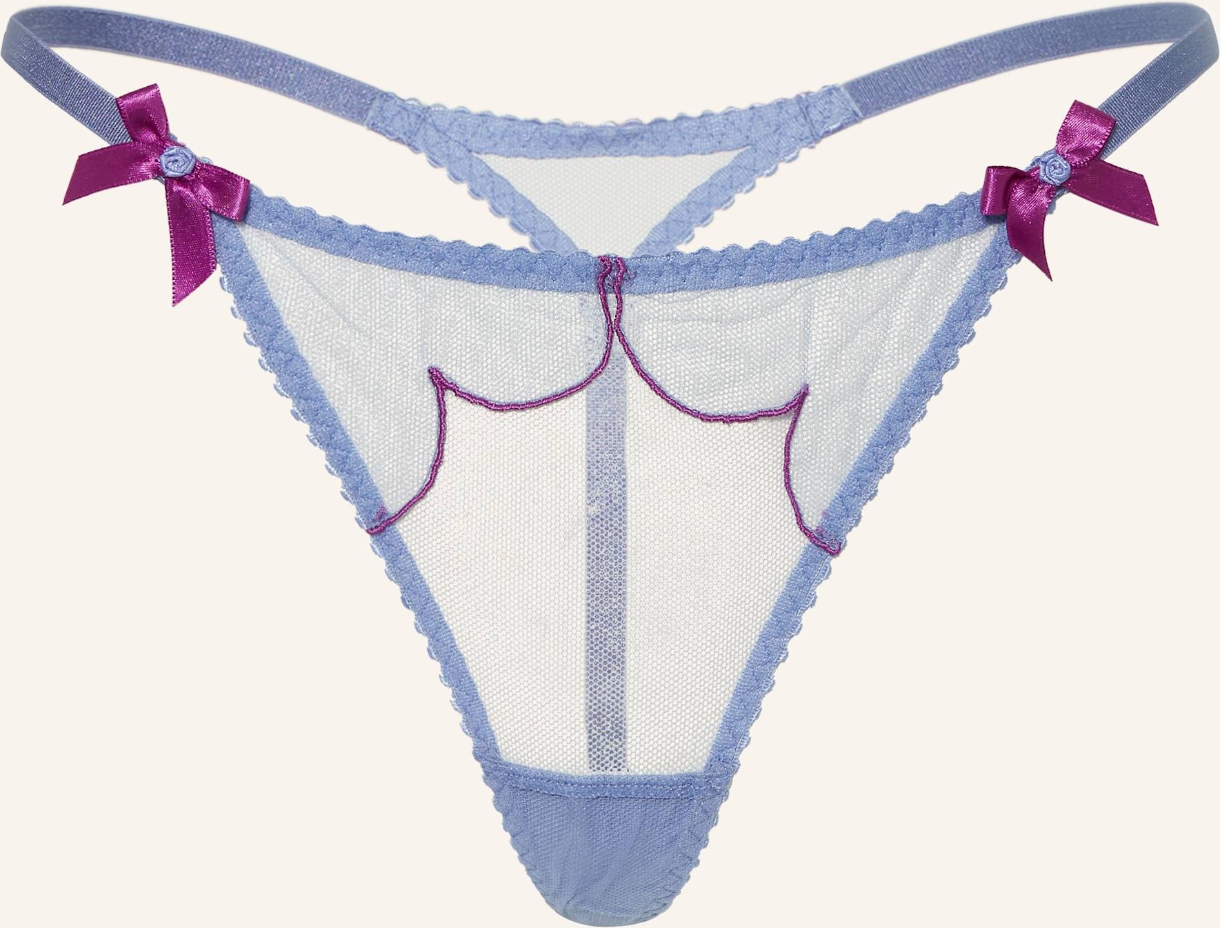 Agent Provocateur String Lorna blau