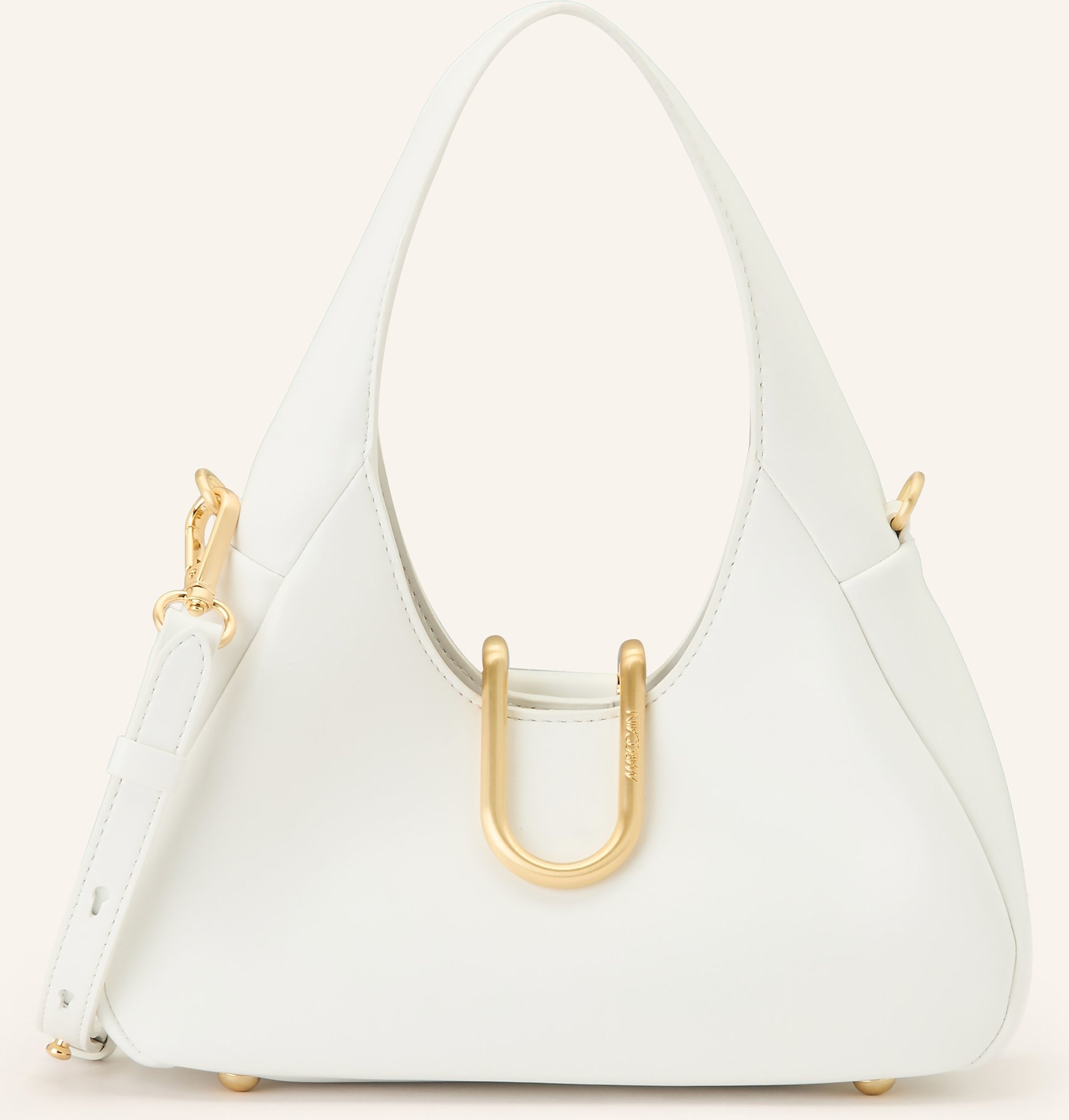Marc Cain Handtasche weiss