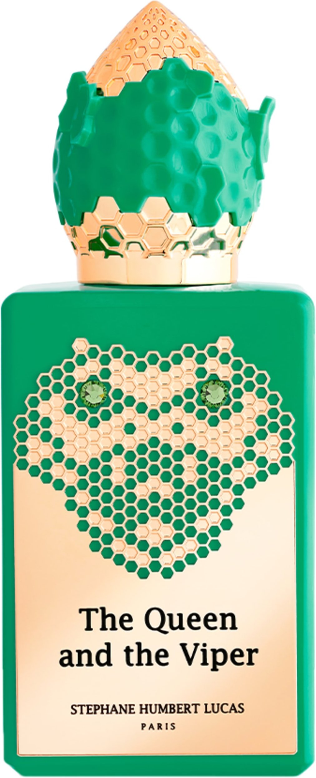 Stephane Humbert Lucas The Queen And The Viper Eau de Parfum 50 ml