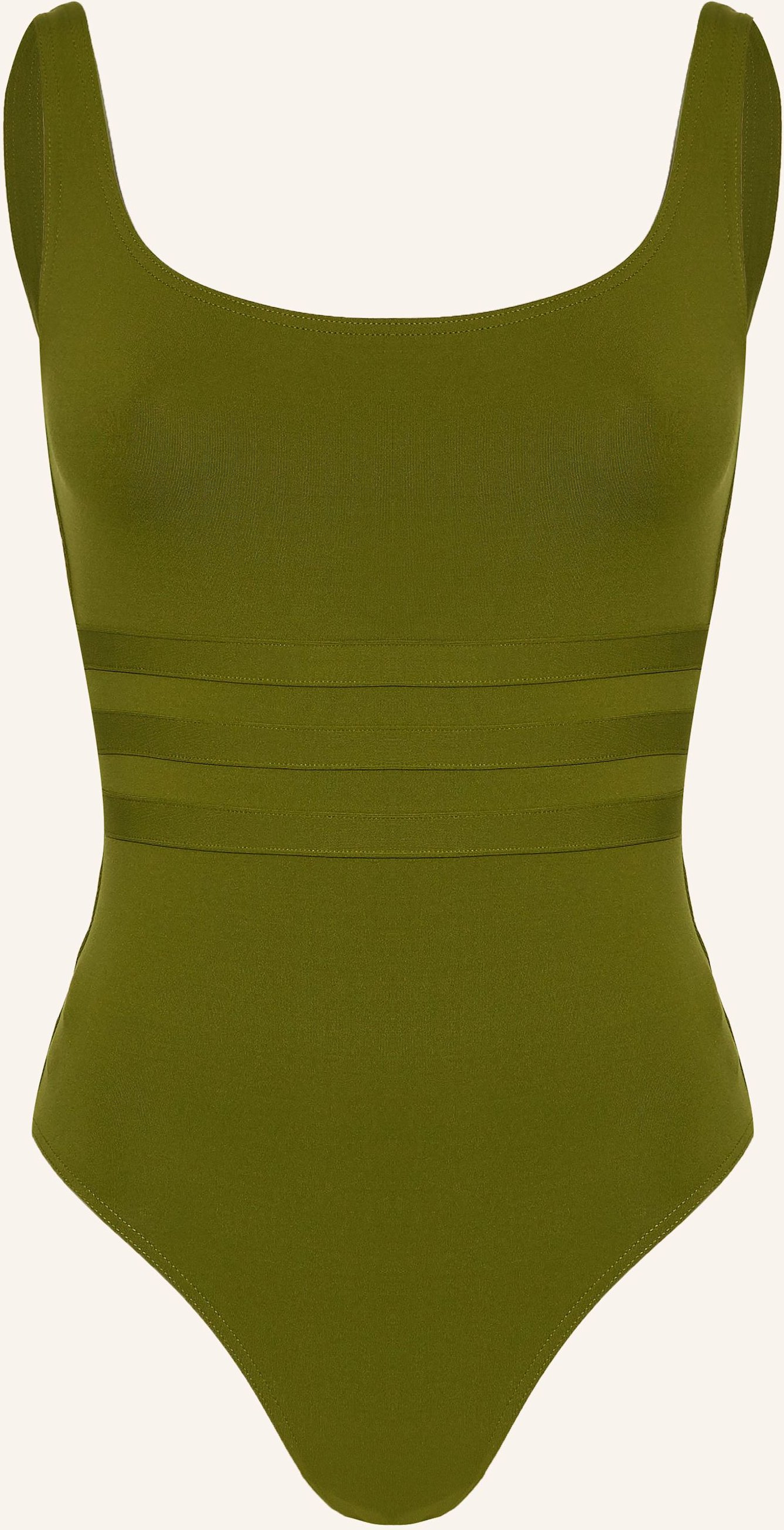 Eres Badeanzug Asia gruen