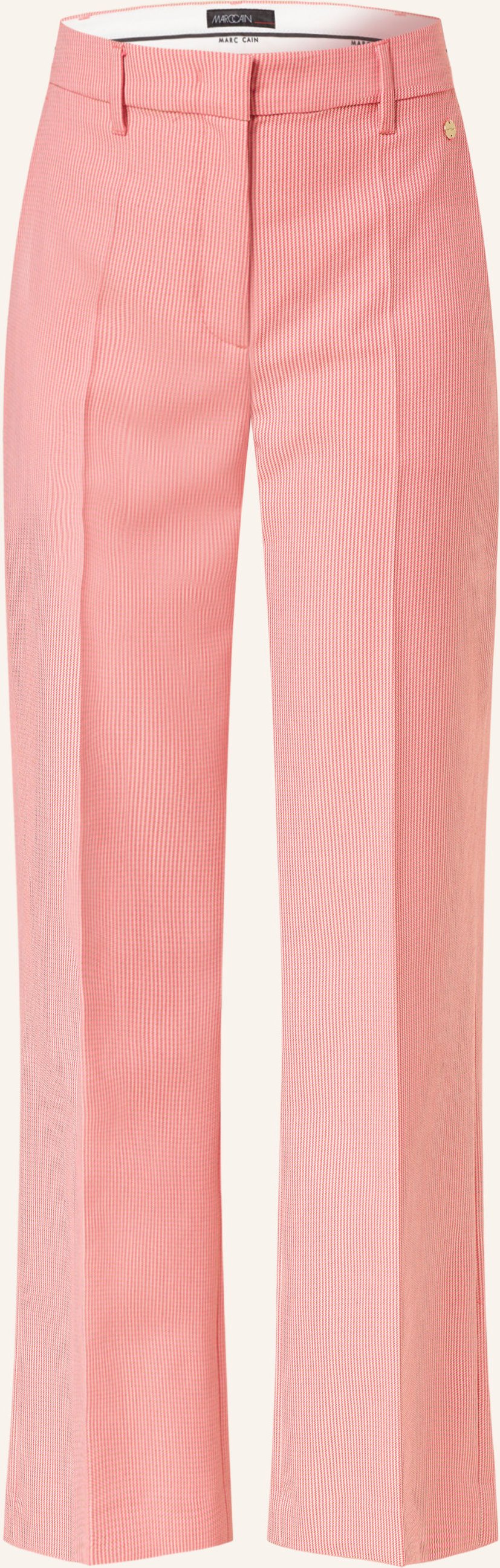 Marc Cain 7/8-Hose pink