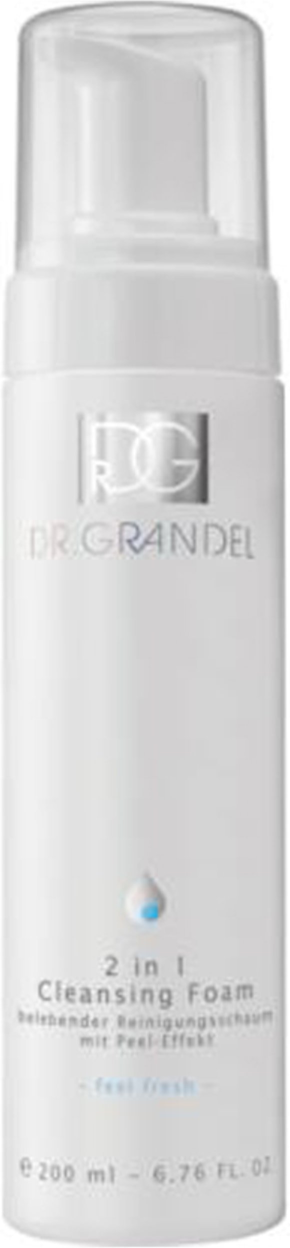 Thumbnail - Dr. Grandel Cleansing - 2 In 1 Cleansing Foam Reinigungsschaum 200 ml