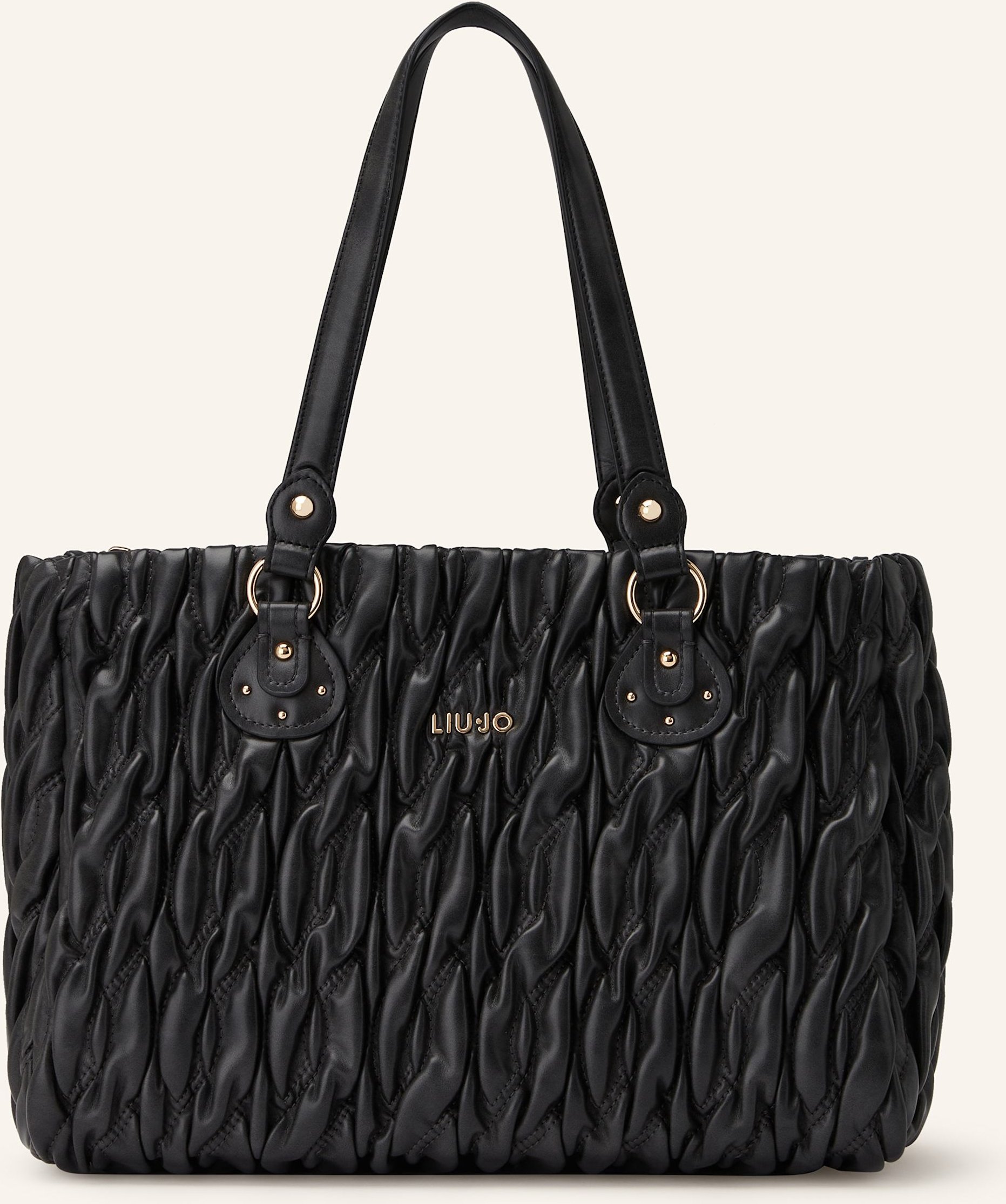 Liu Jo Shopper schwarz