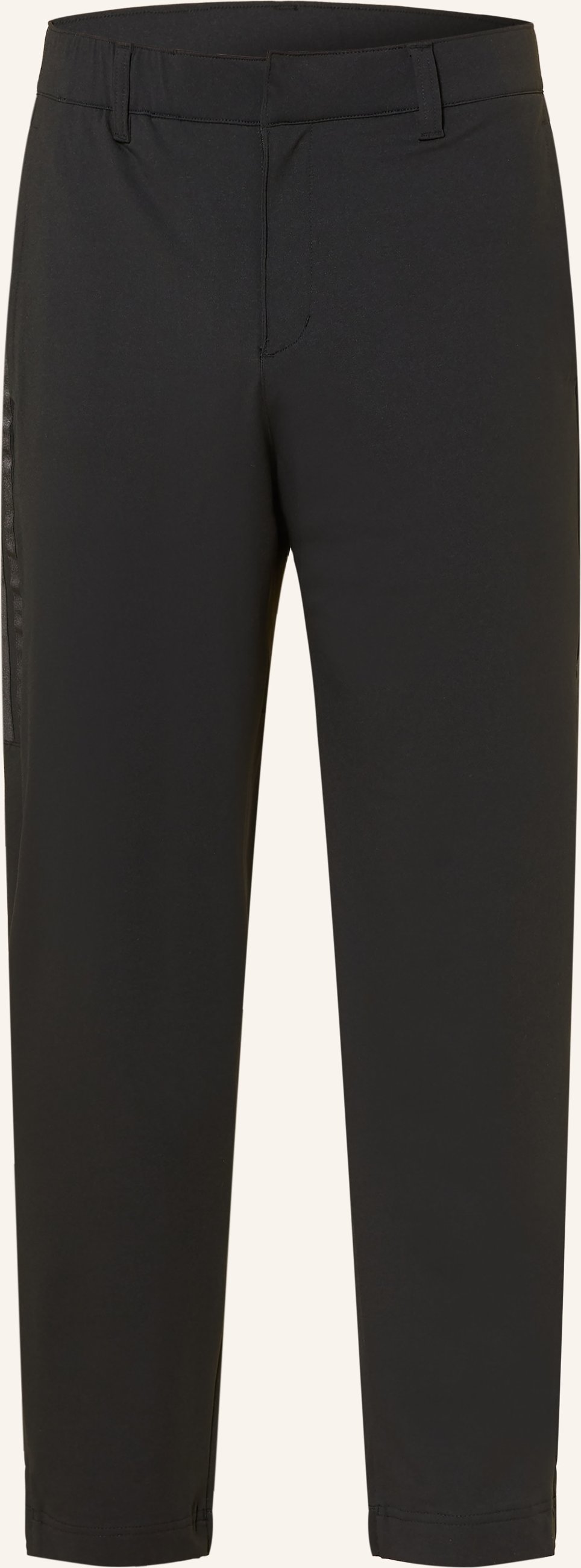 Adidas Hose Audi Formula One Team Engineers & Marketing Im Jogging-Stil schwarz