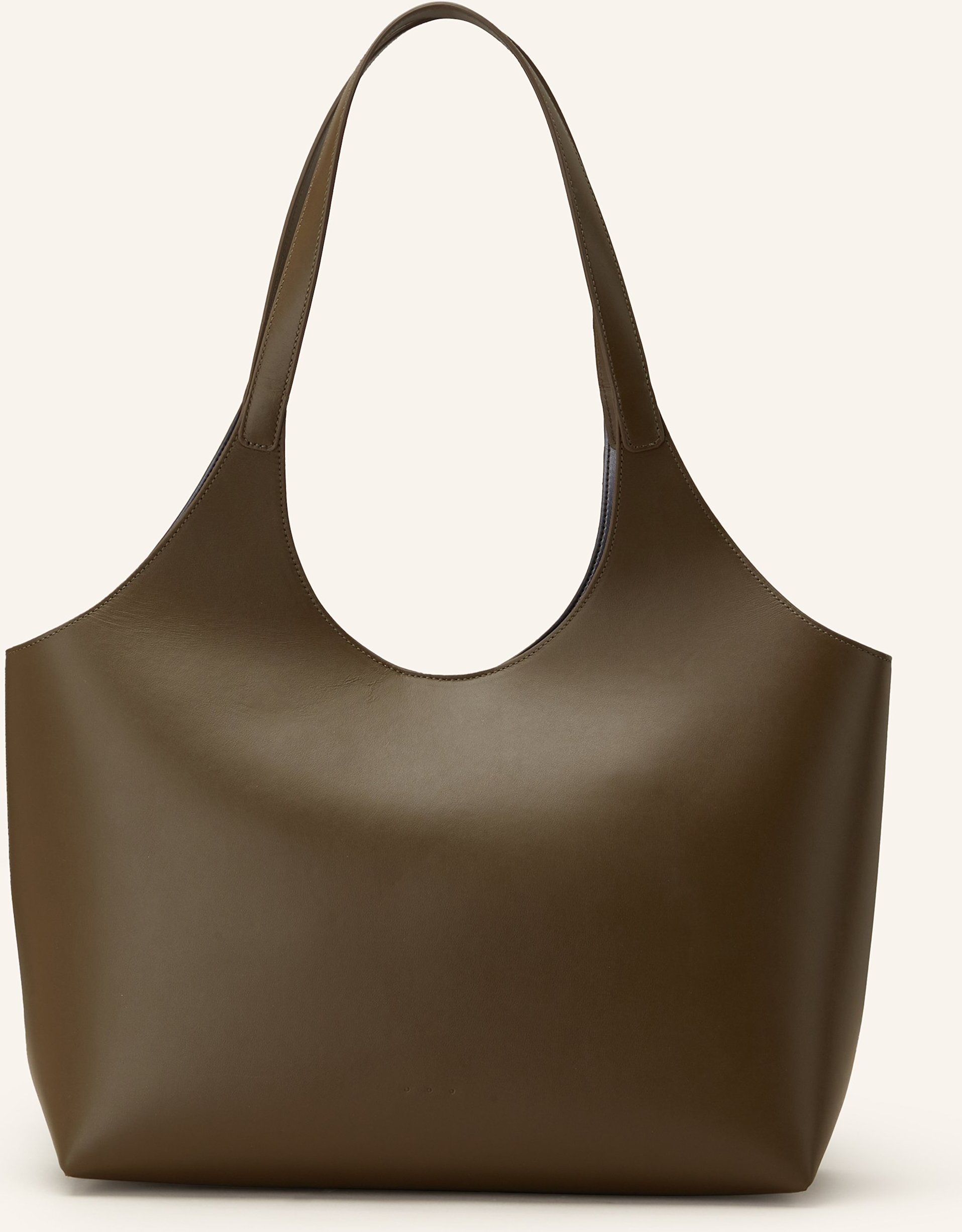 Aesther Ekme Shopper Cabas gruen