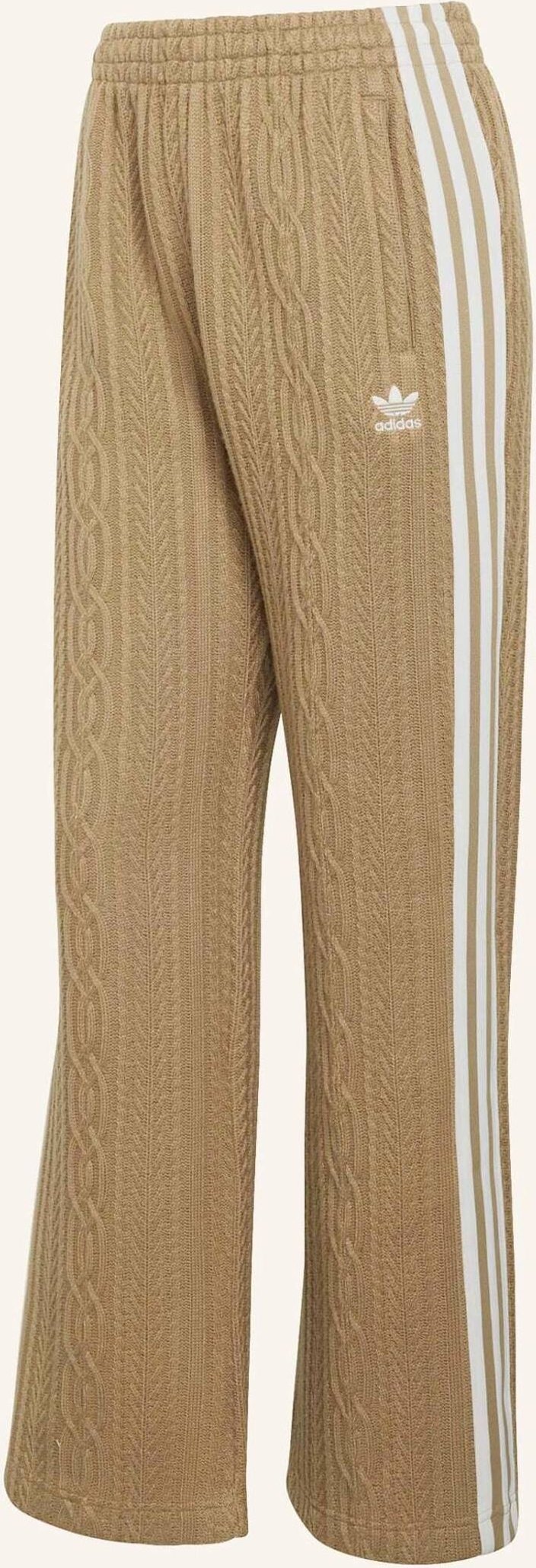 Adidas Originals Track Pants braun