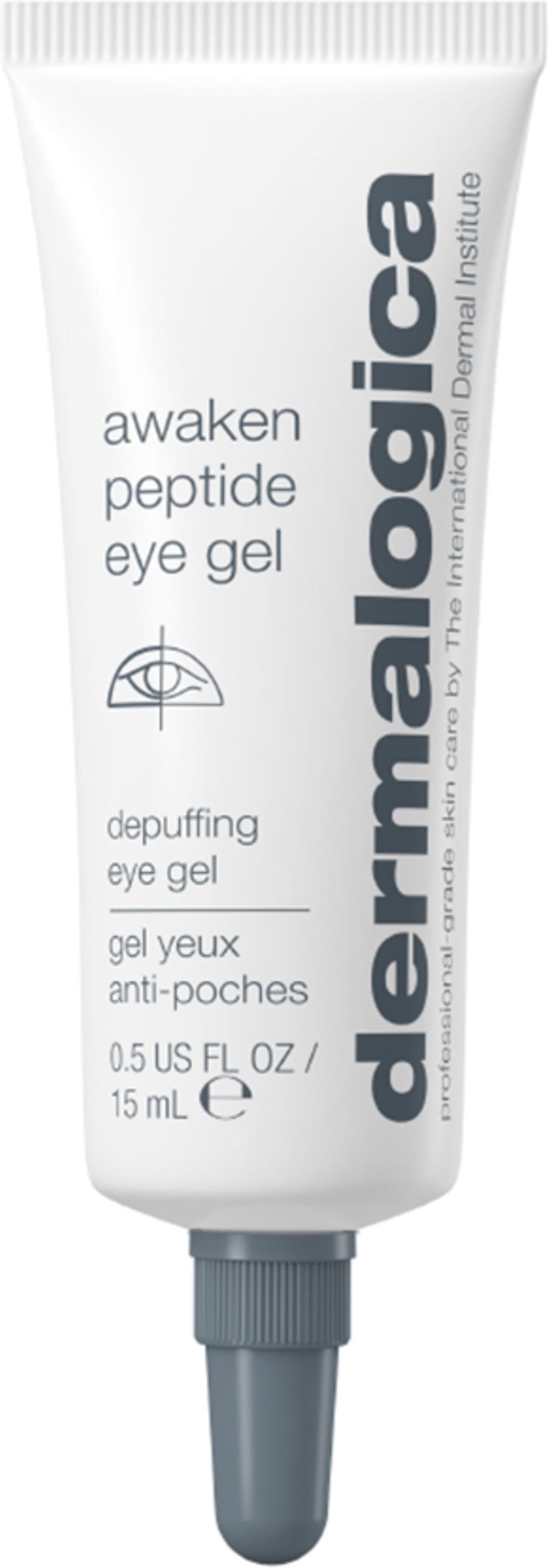 Dermalogica Awaken Peptide Eye Gel Augenpflege 15 ml