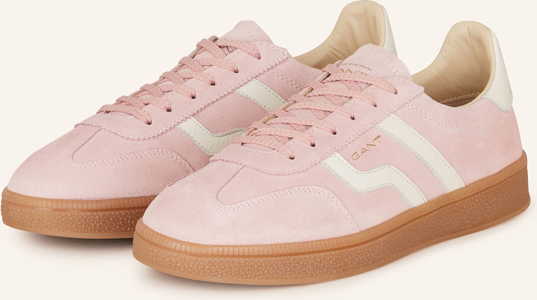 Thumbnail - Gant Sneaker Cuzima rosa