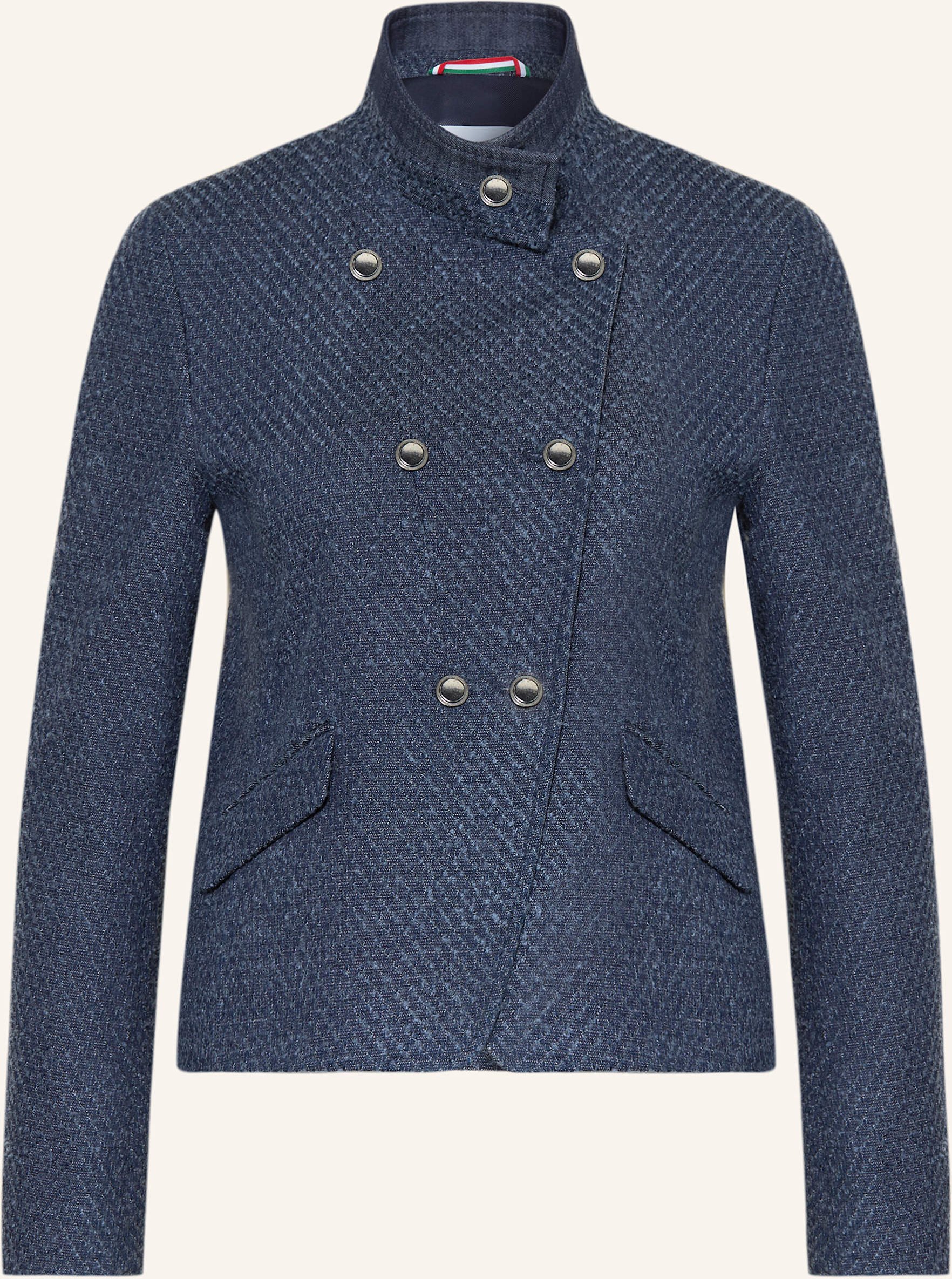 Cinque Blazer Cilokis blau