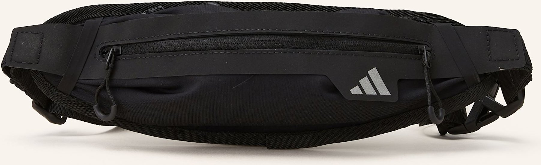 Thumbnail - Adidas Gürteltasche Running schwarz