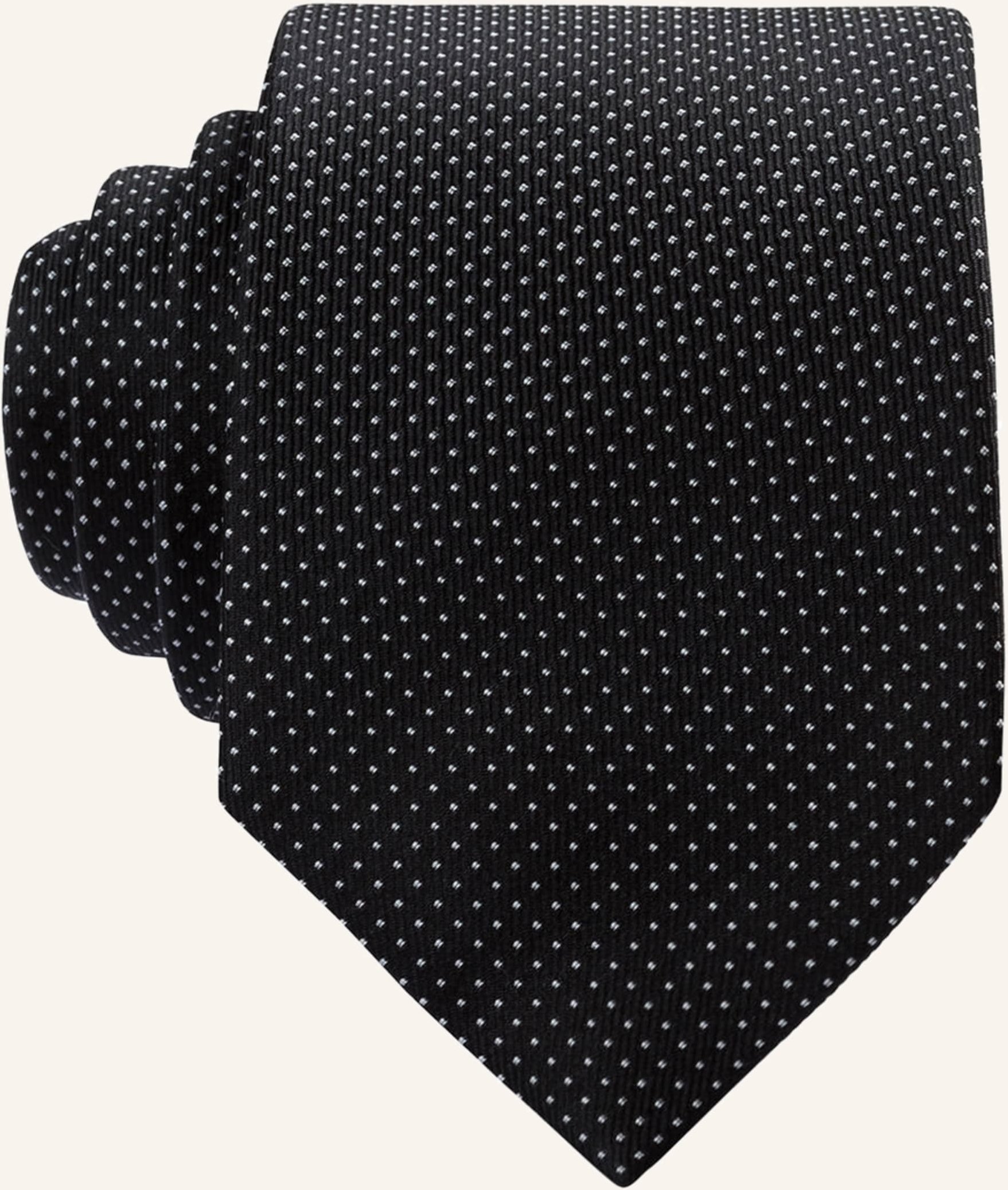 Paul Krawatte schwarz