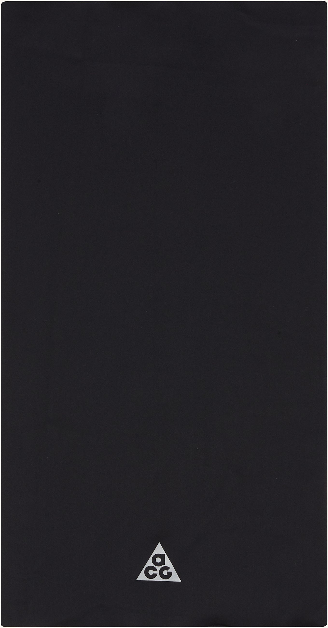 Nike Multifunktionstuch Acg Neck Wrap schwarz