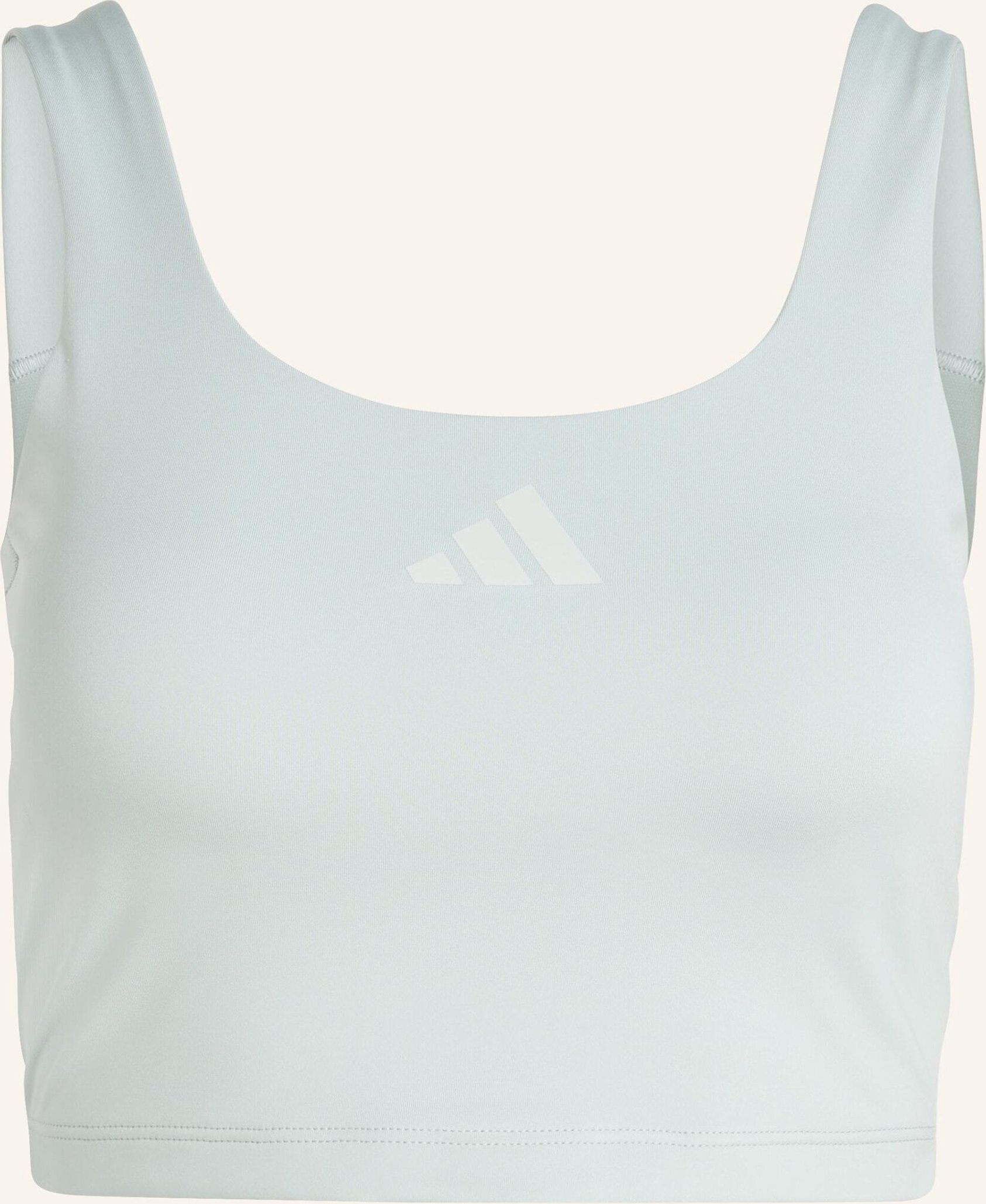 Adidas Sport-Bh Power gruen