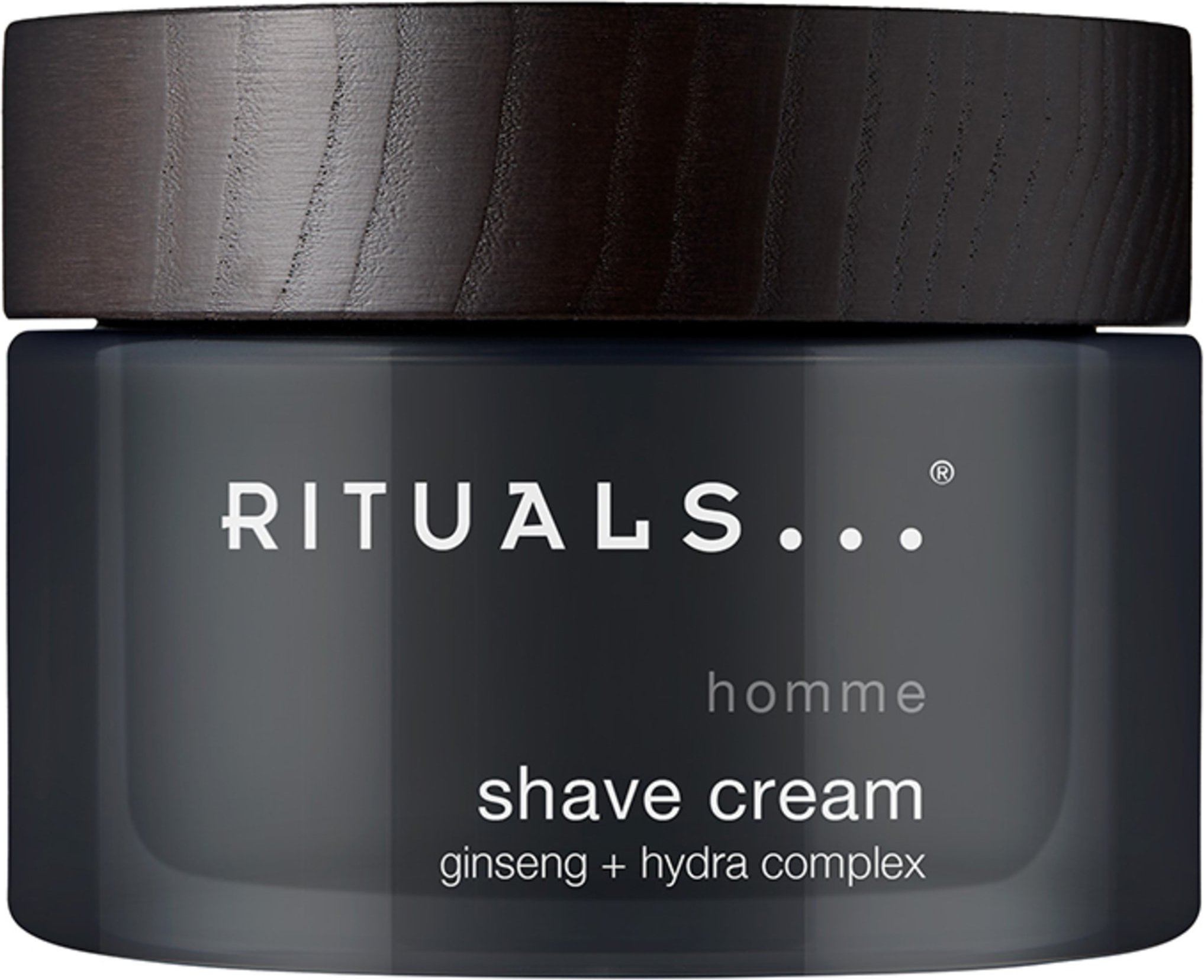 Rituals Homme Shave Cream Rasiercreme 250 ml