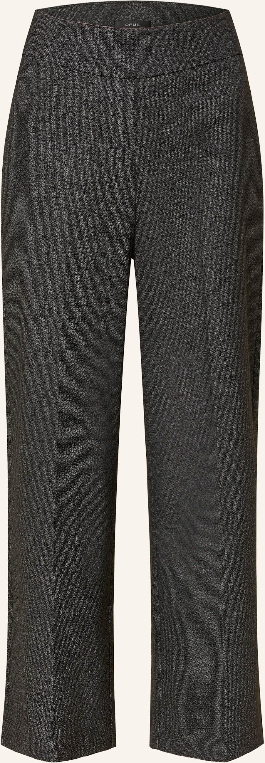 Thumbnail - Opus Culotte Misha schwarz