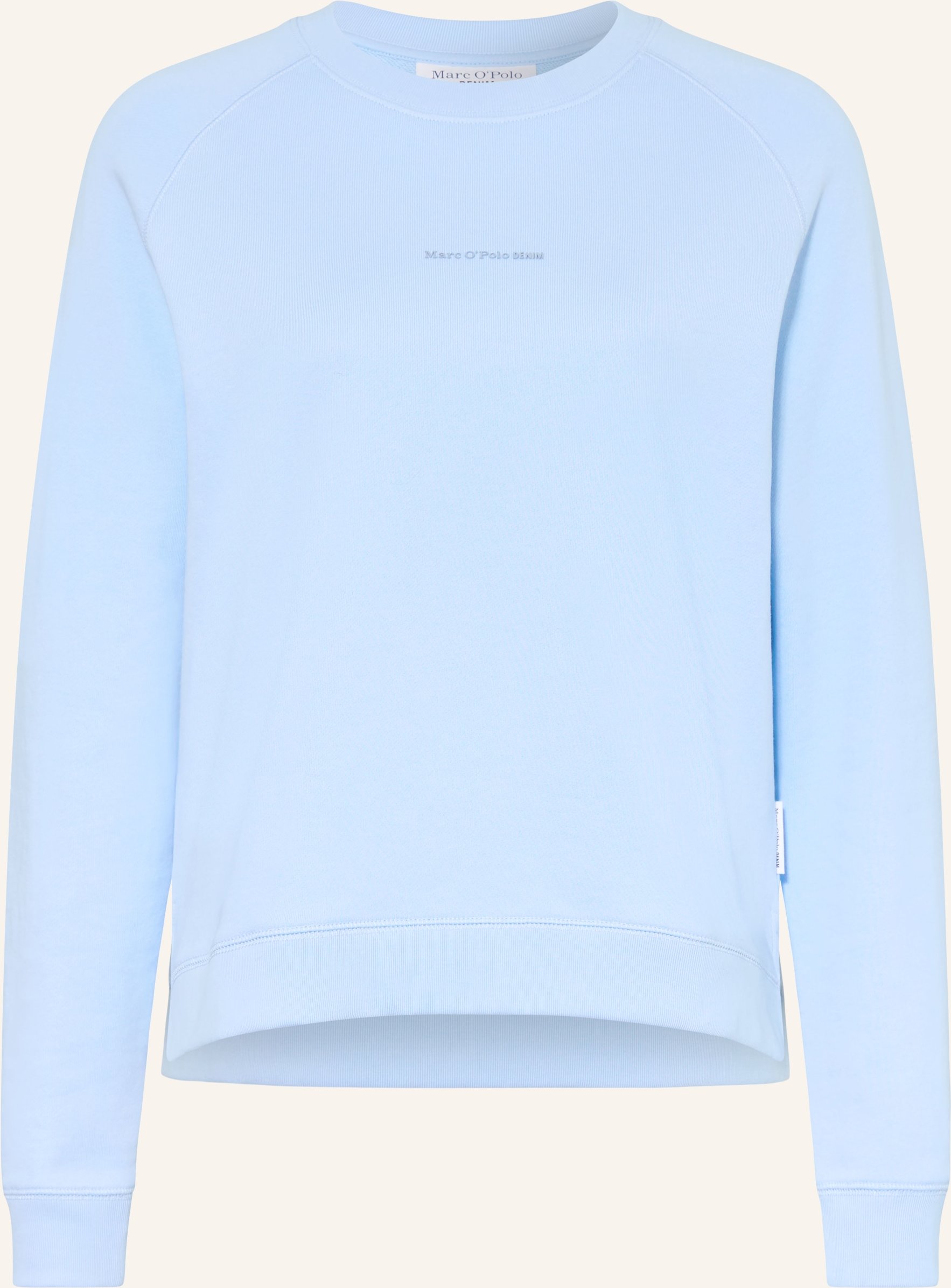 Marc O'polo Denim Sweatshirt blau