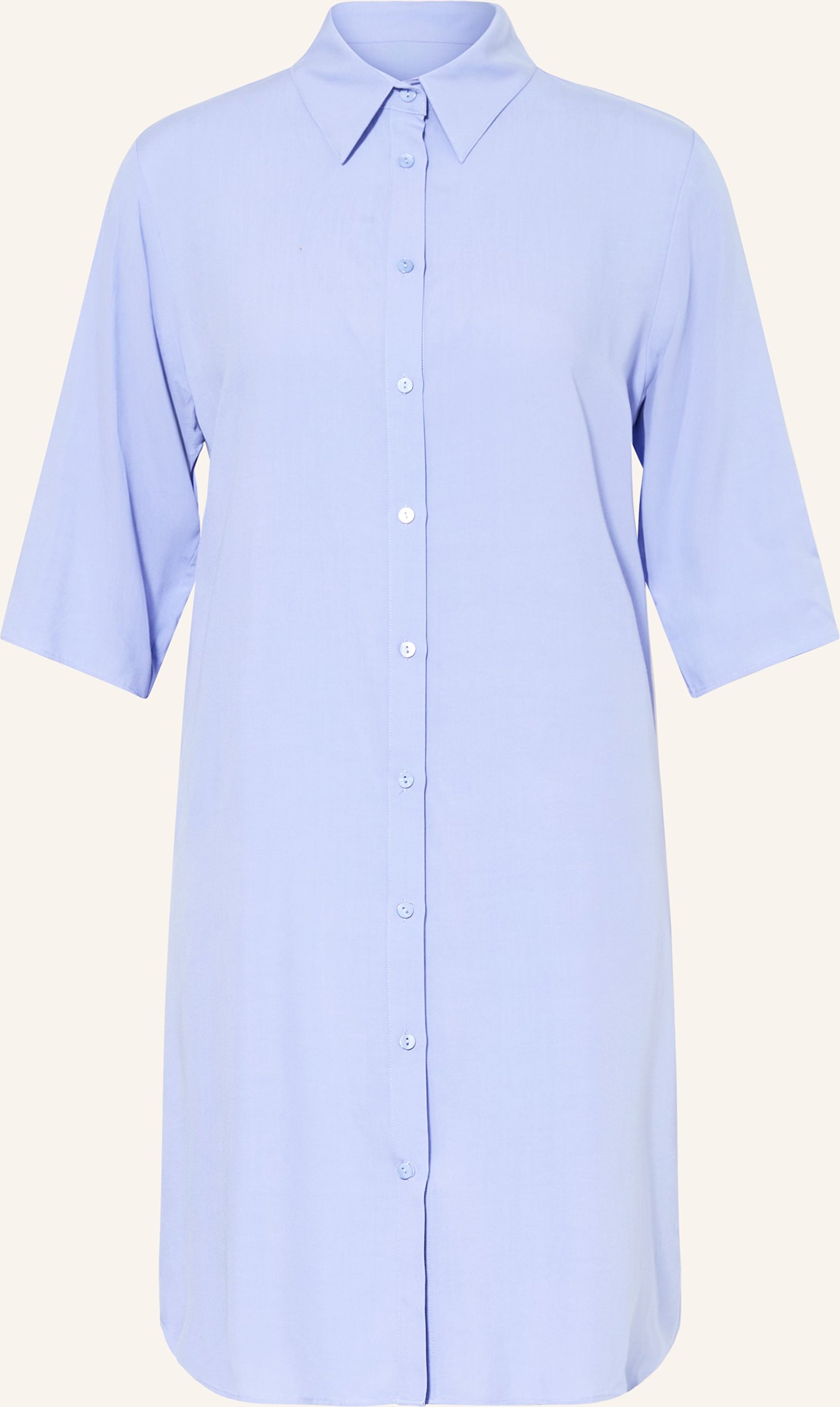 Marie Jo Strandkleid lila