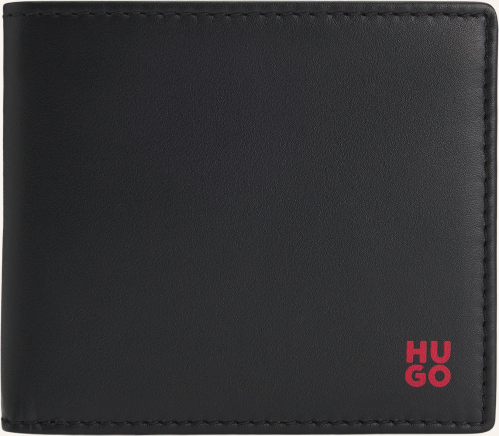 Thumbnail - Hugo Brieftasche Tibby_N_4Cc Coin schwarz