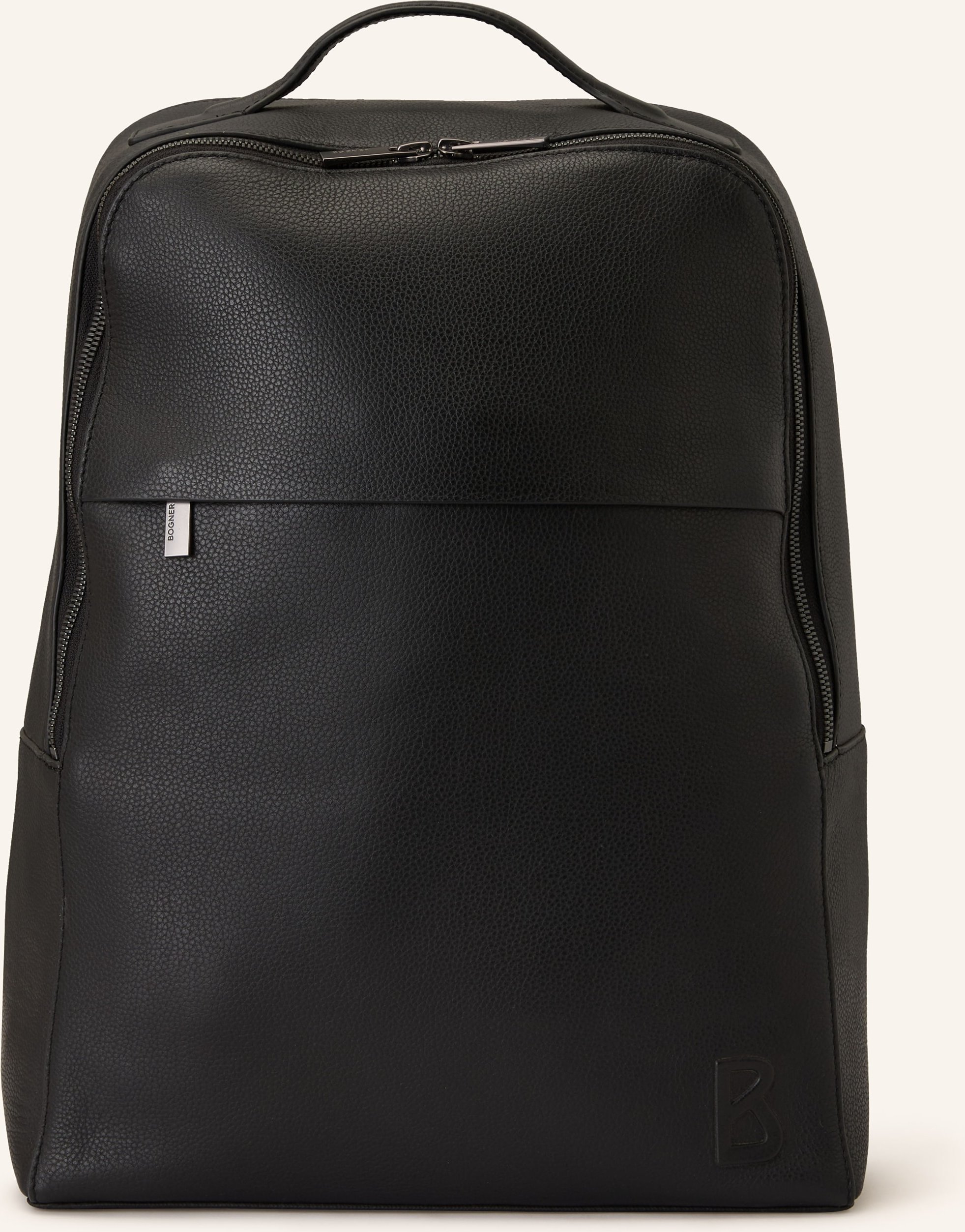 Thumbnail - Bogner Rucksack Kiroro Gero schwarz