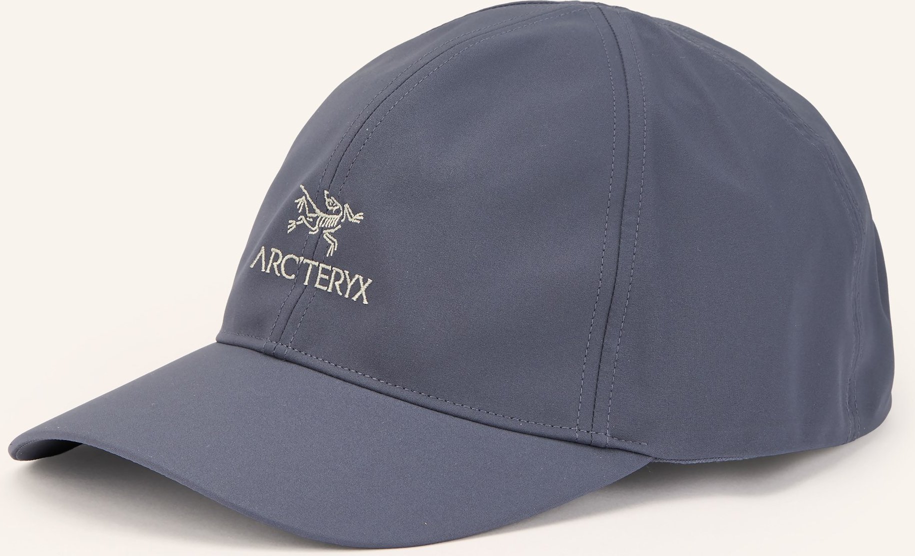Arc'teryx Cap Bird Word grau