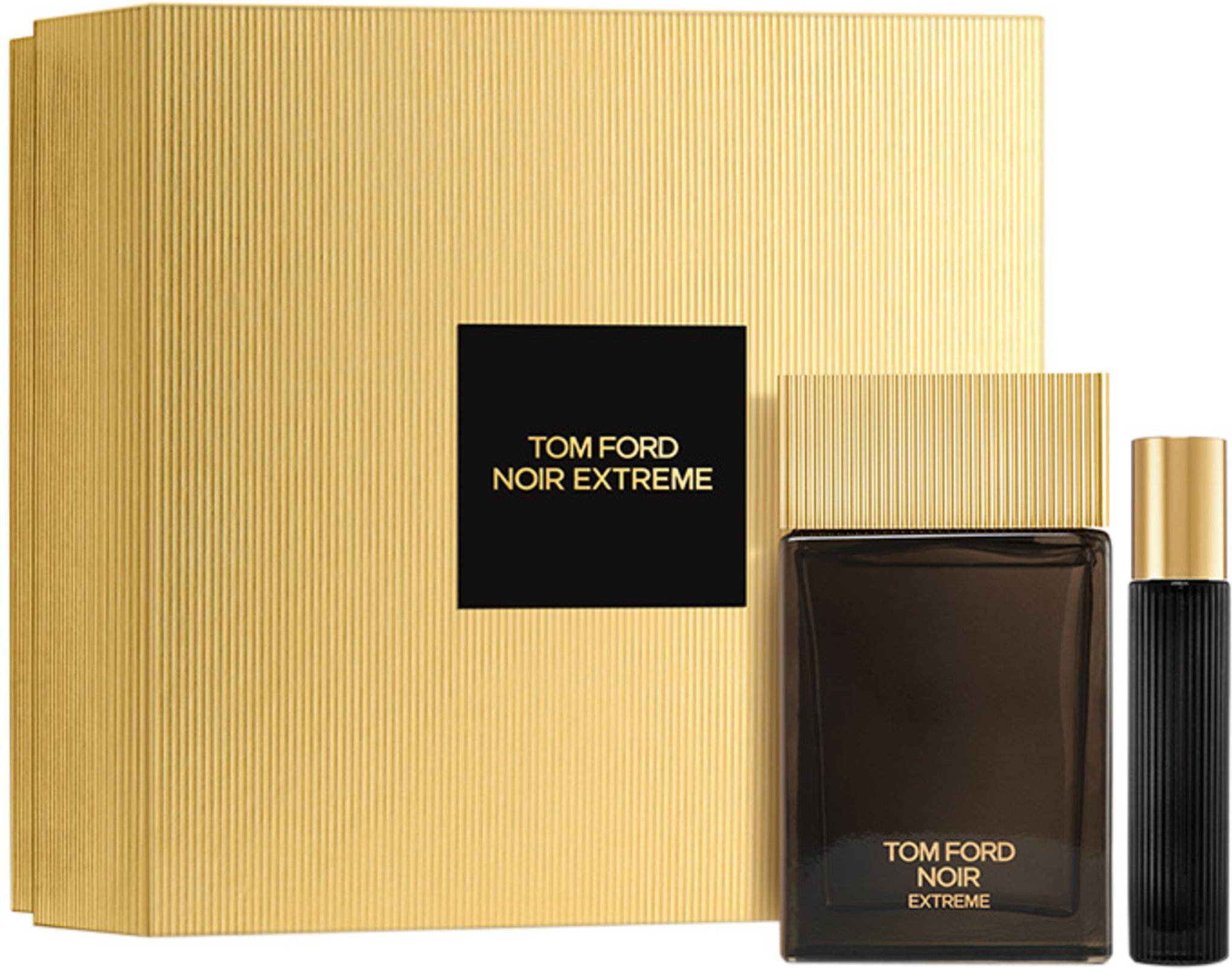 Tom Ford Beauty Noir Extreme Duft-Set 110 ml