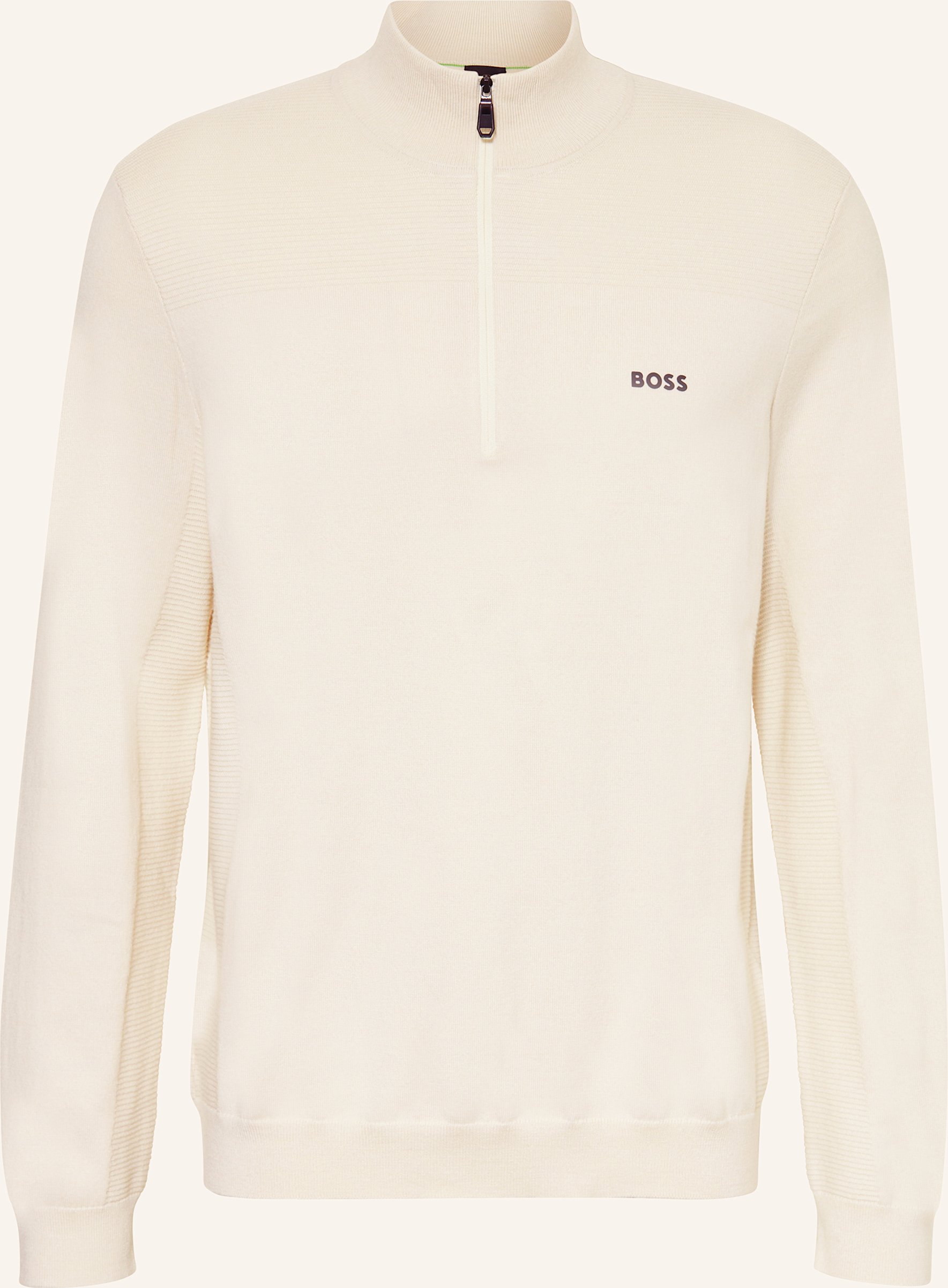 Boss Troyer Momentum weiss