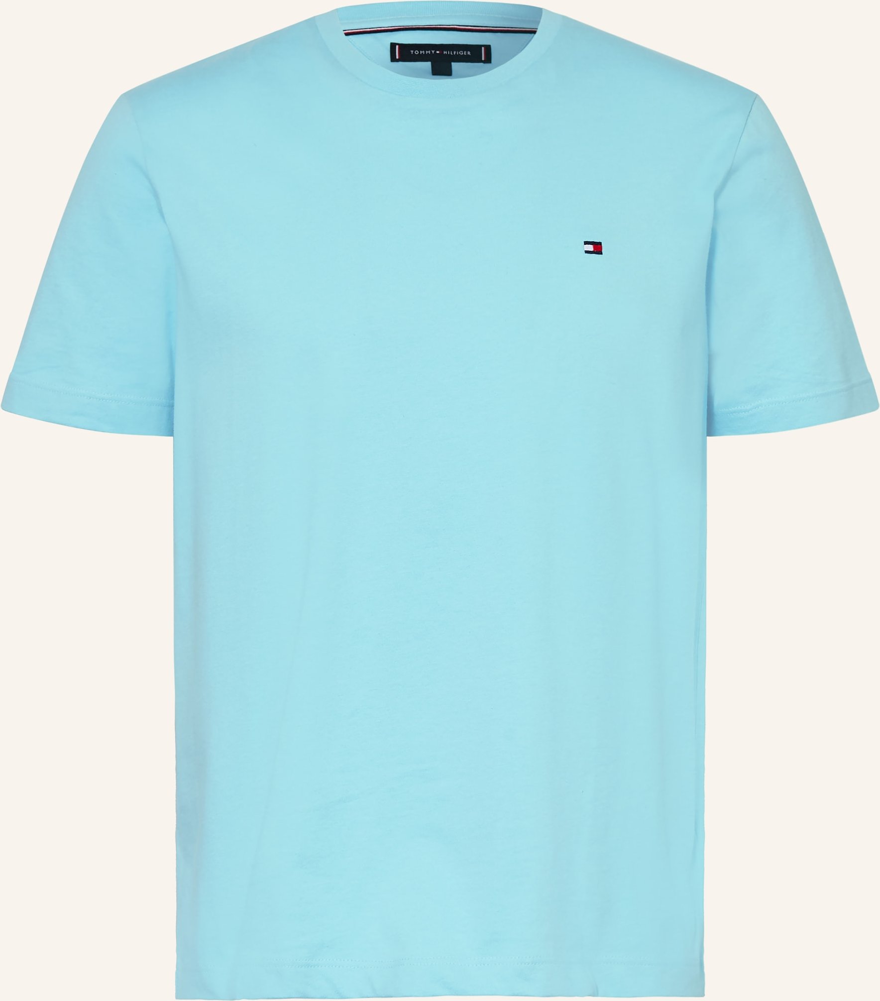 Tommy Hilfiger T-Shirt blau