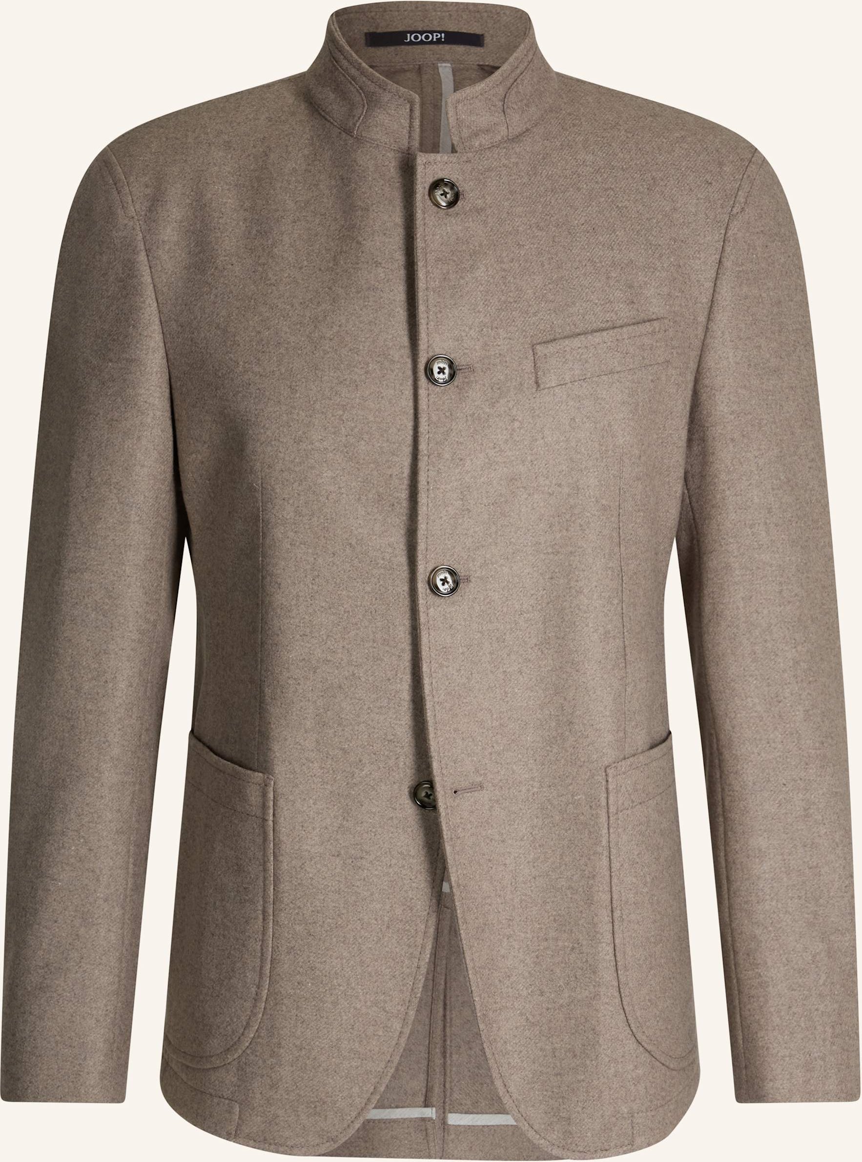 Joop! Sakko Slim Fit braun