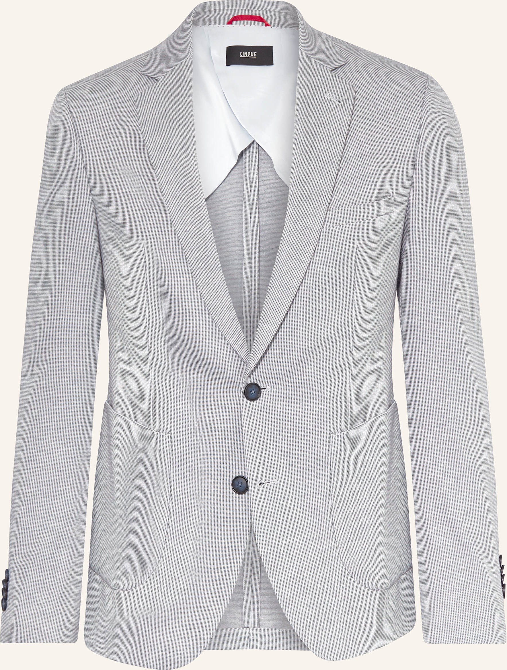 Cinque Anzugsakko Cidati Regular Fit blau