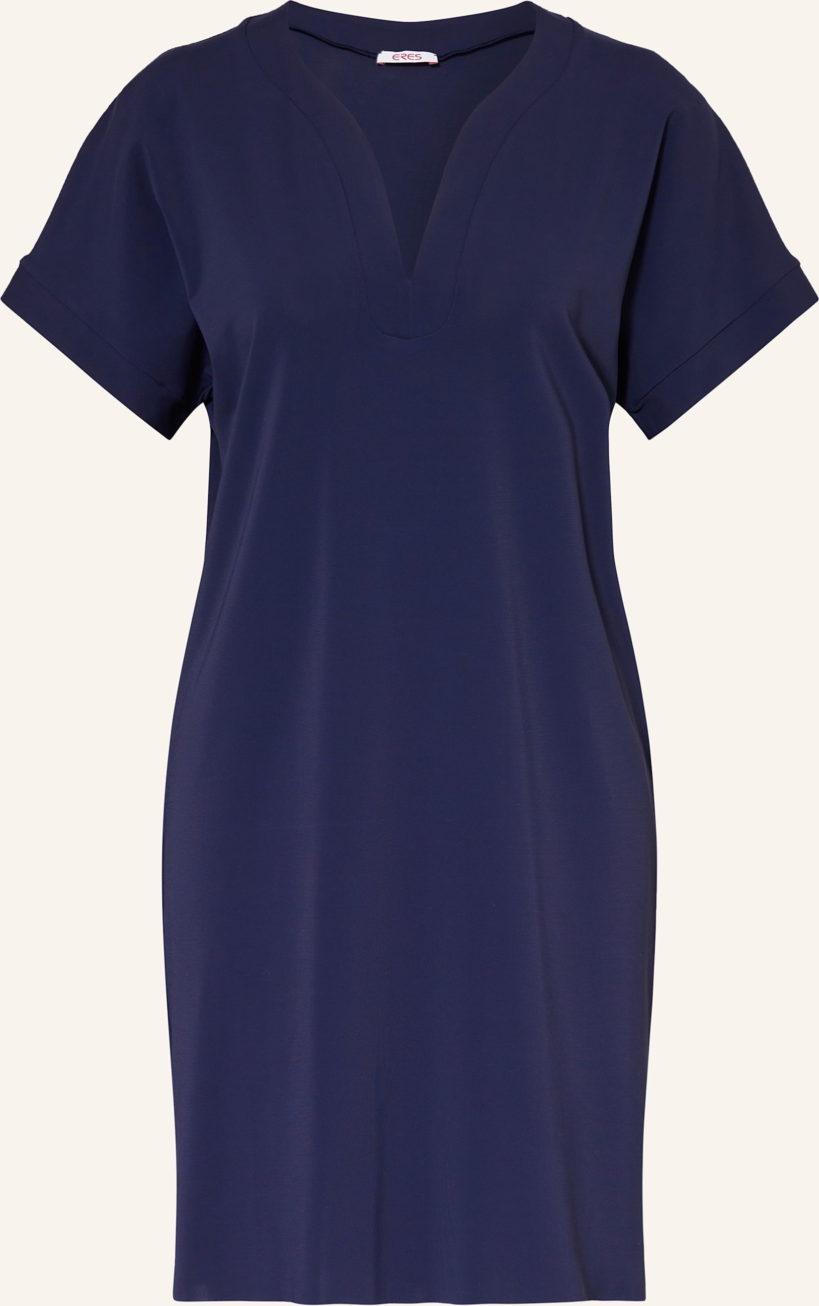 Eres Strandkleid Emy blau