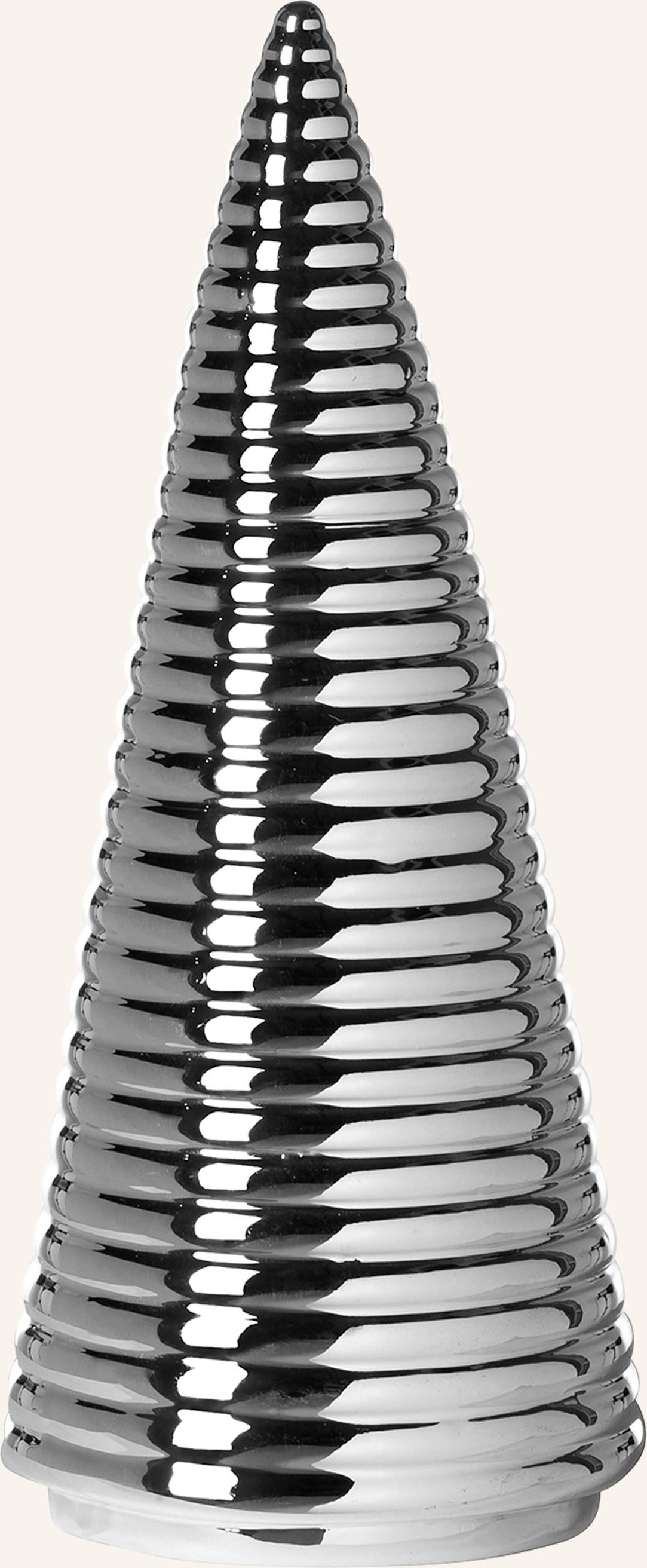 Fink Dekobaum Anouk silber