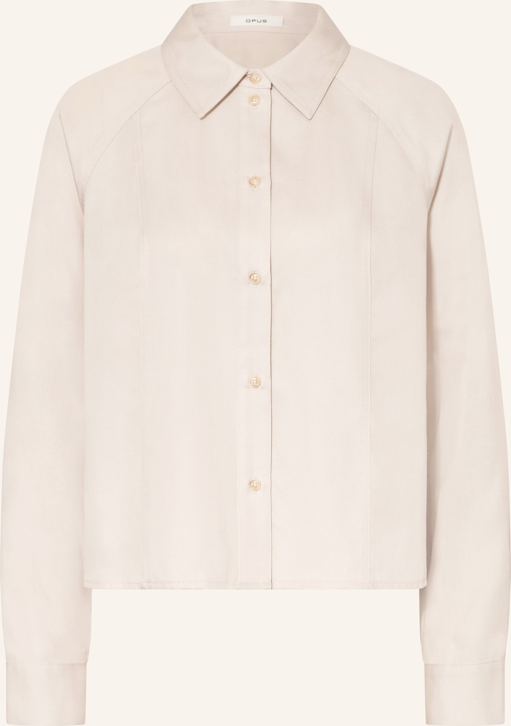 Opus Hemdbluse Famra weiss