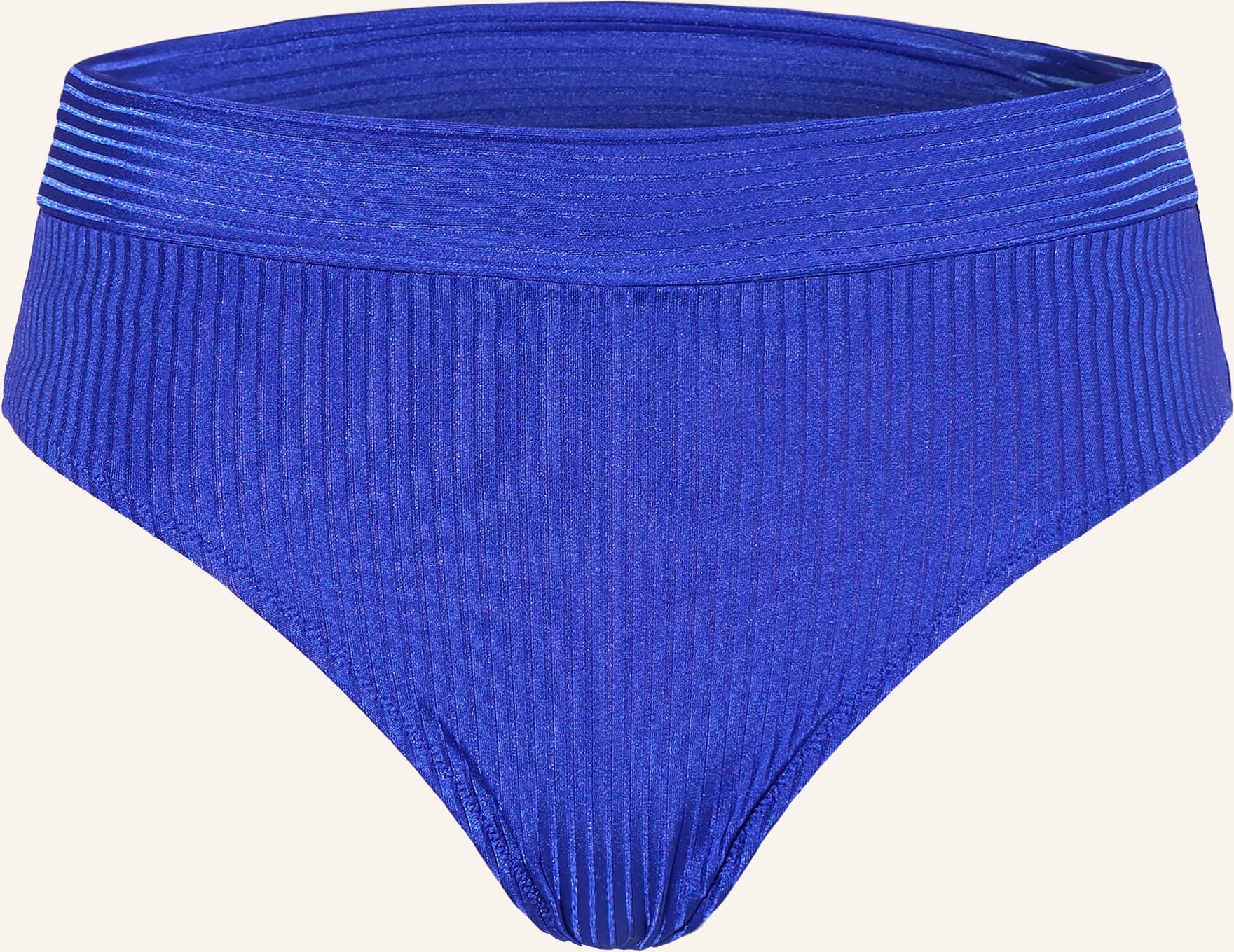 Marie Jo Basic-Bikini-Hose Emly blau