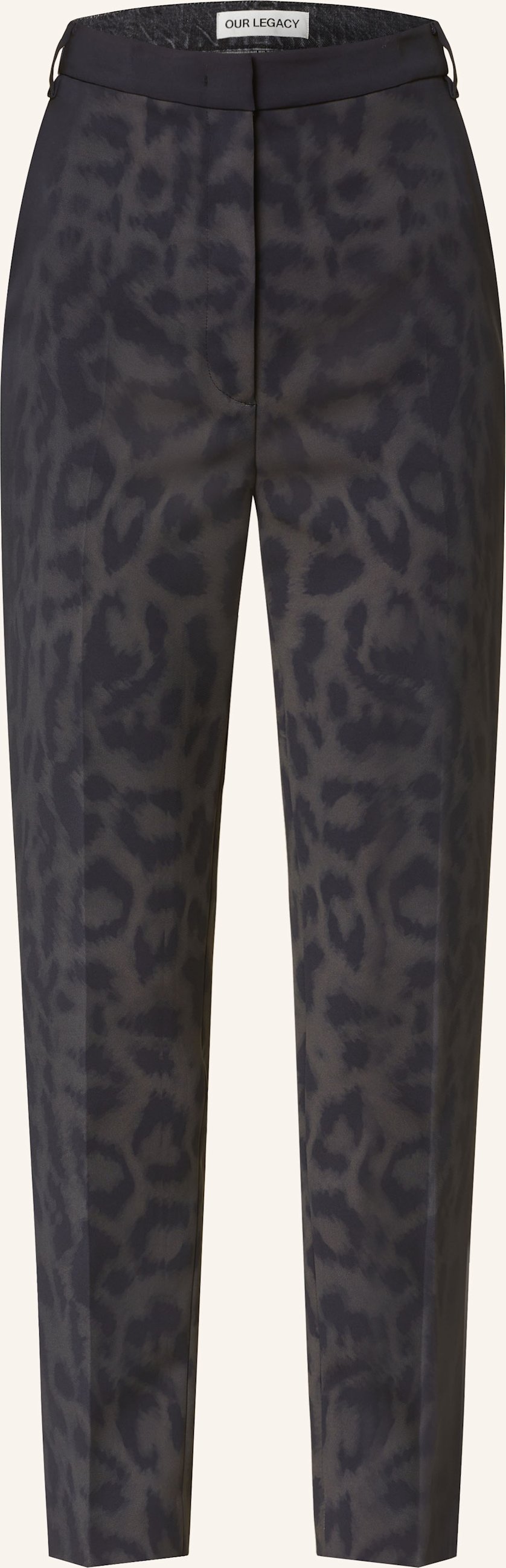 Marc Cain Hose schwarz