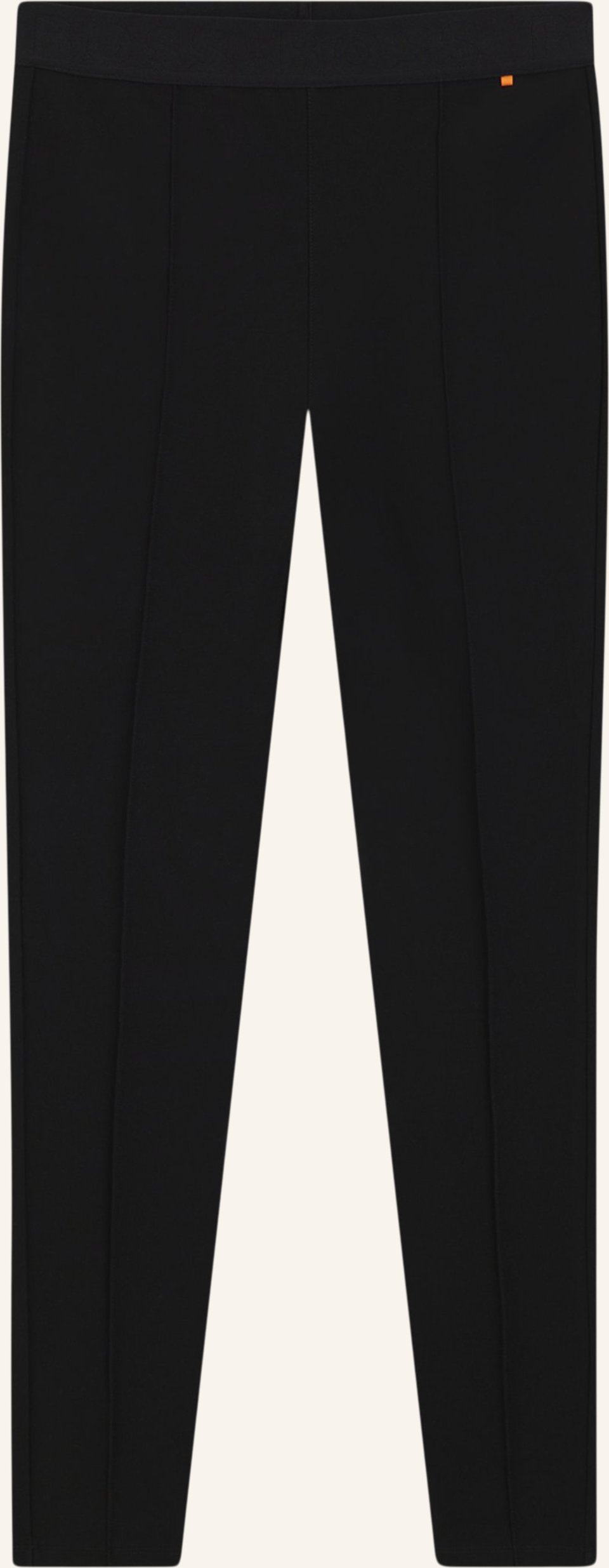 Boss Casual Hose C_Estretch Extra-Slim Fit schwarz