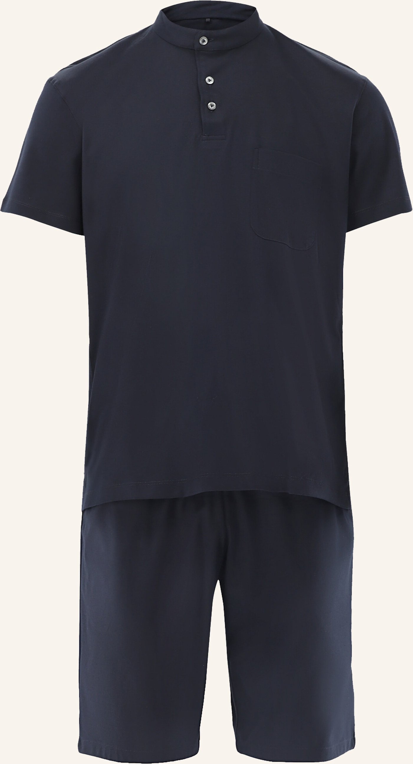 Van Laack Category.Wh.Ed blau