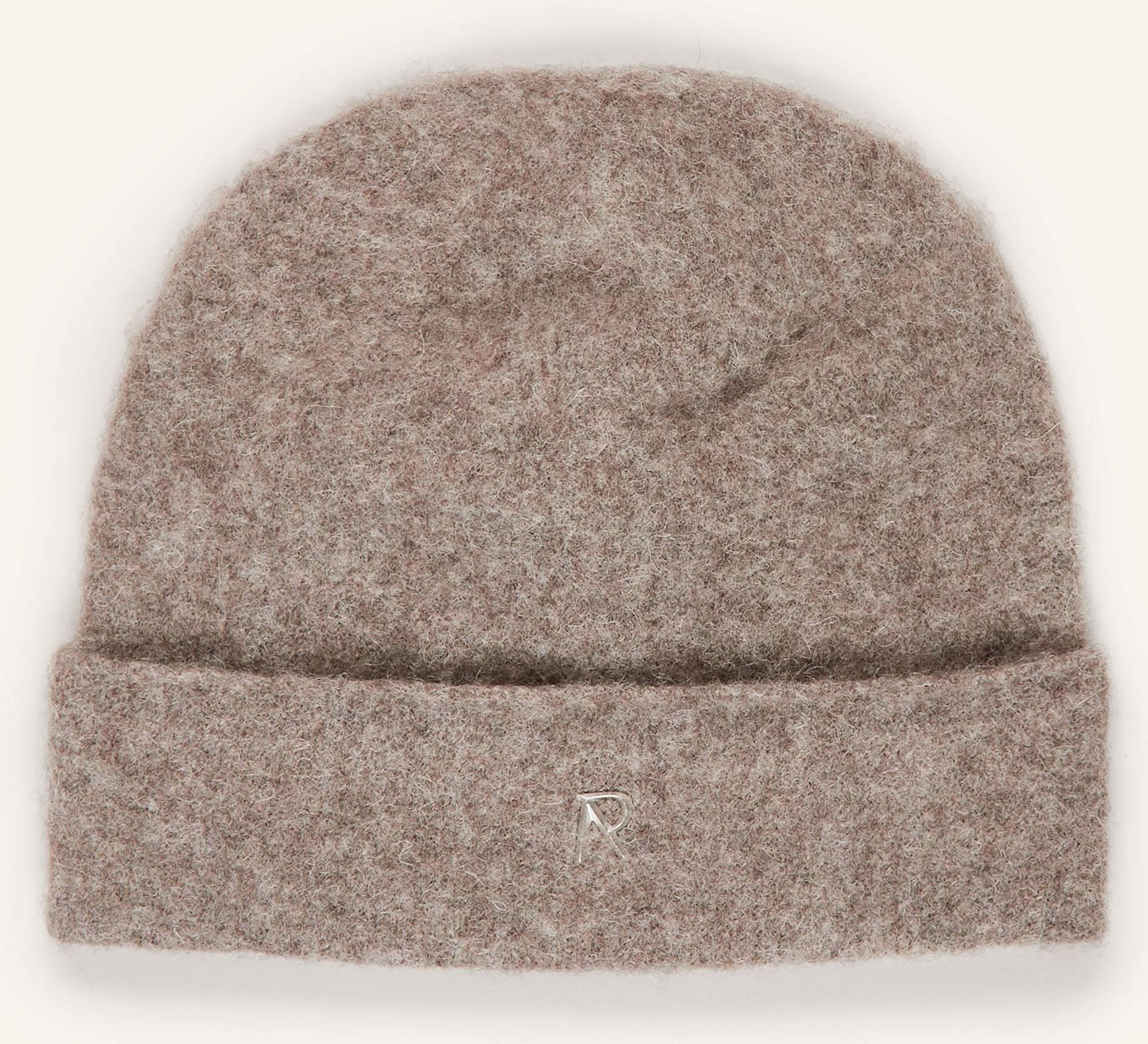 Represent Mütze braun